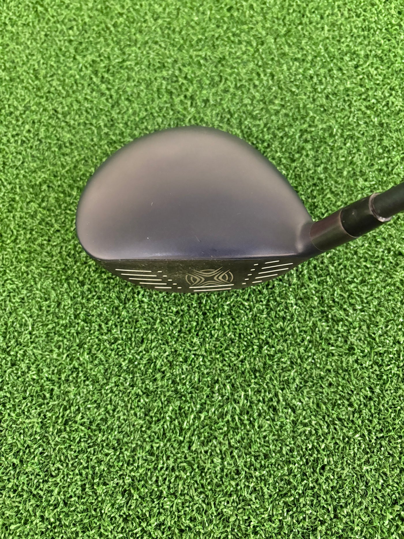 Callaway XR 15* 3 Wood (Stiff)