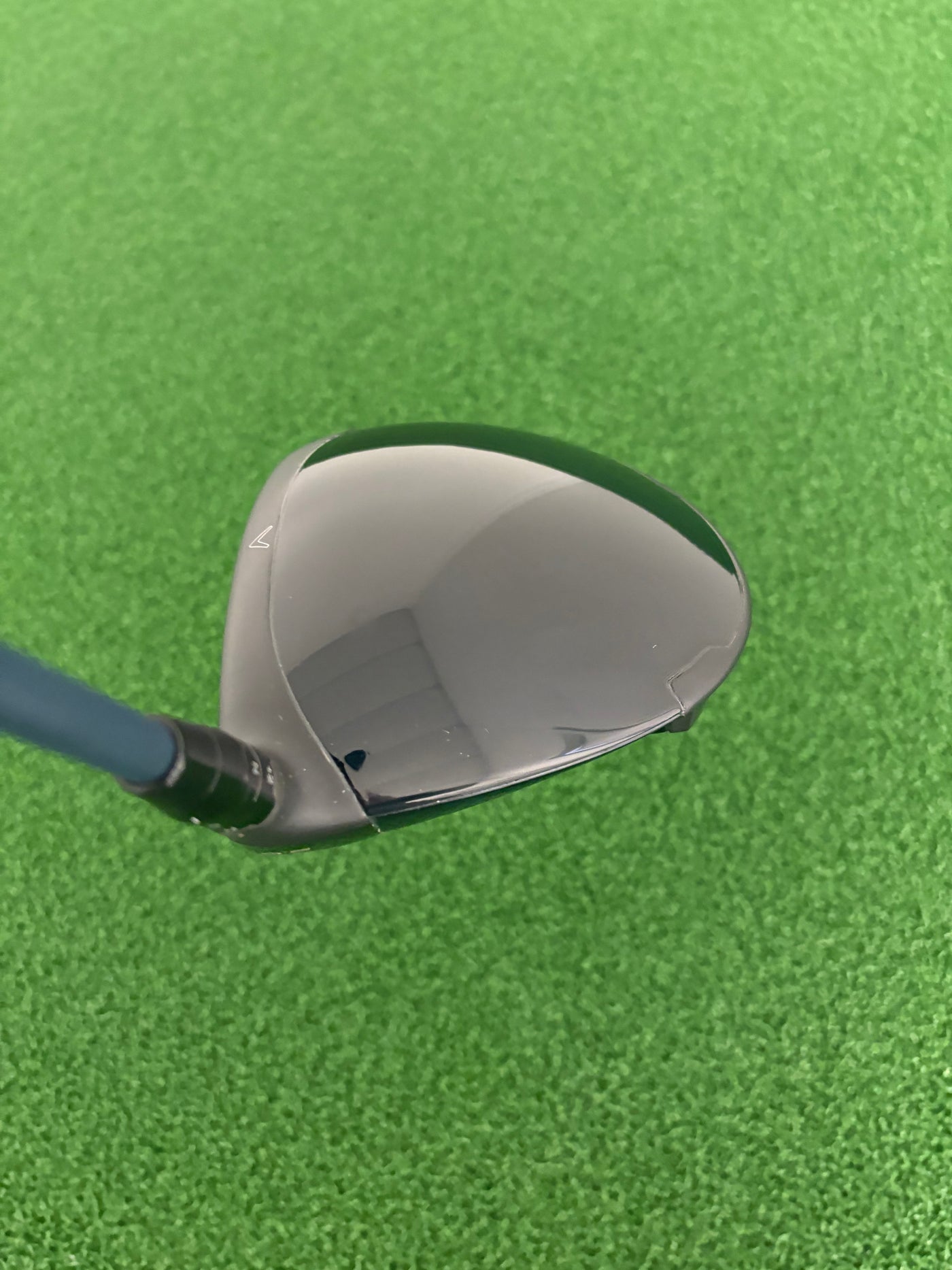 Callaway Paradym 9.0* (Stiff)