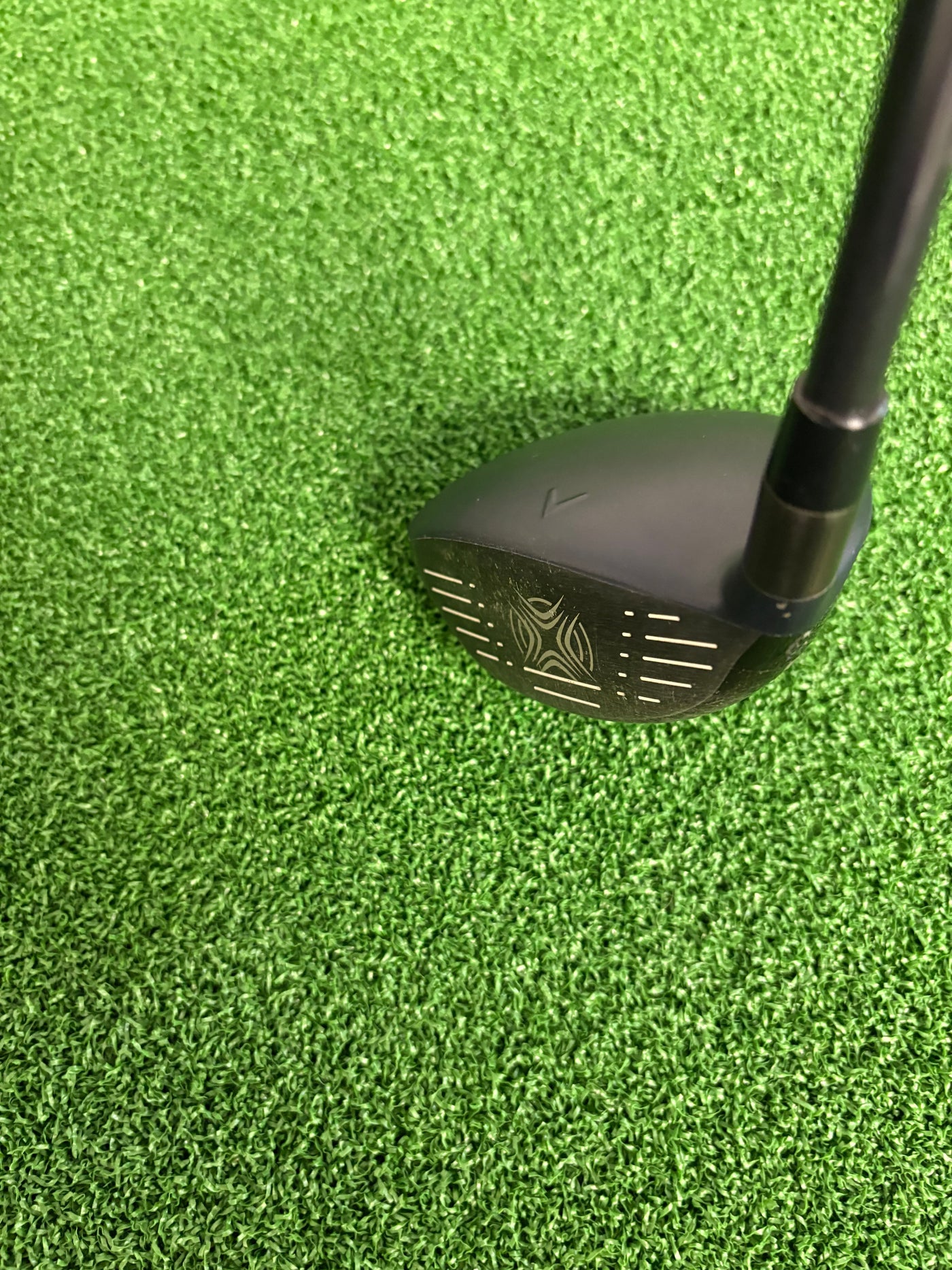 Callaway XR 15* 3 Wood (Stiff)