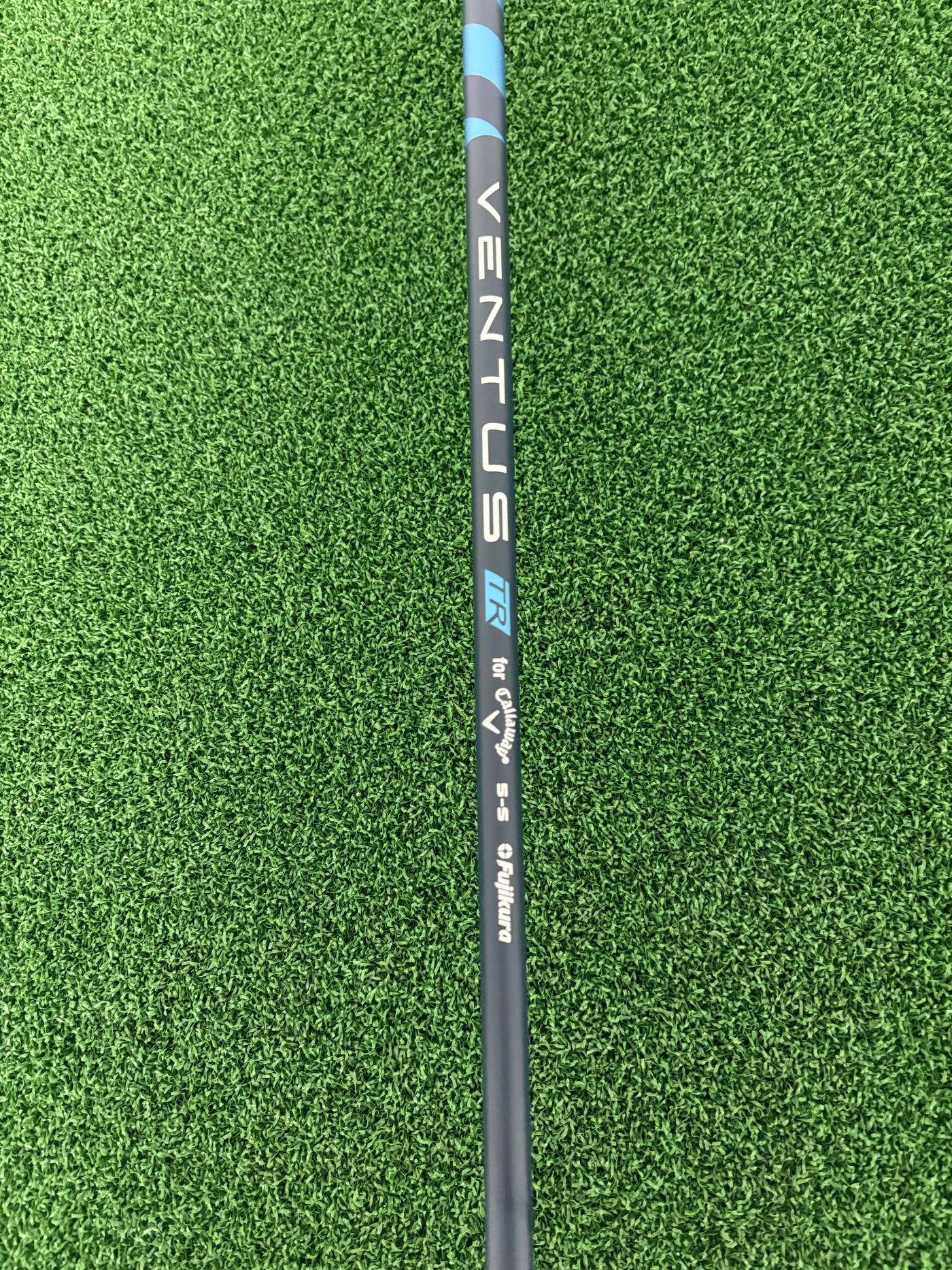 Callaway Paradym 9.0* (Stiff)