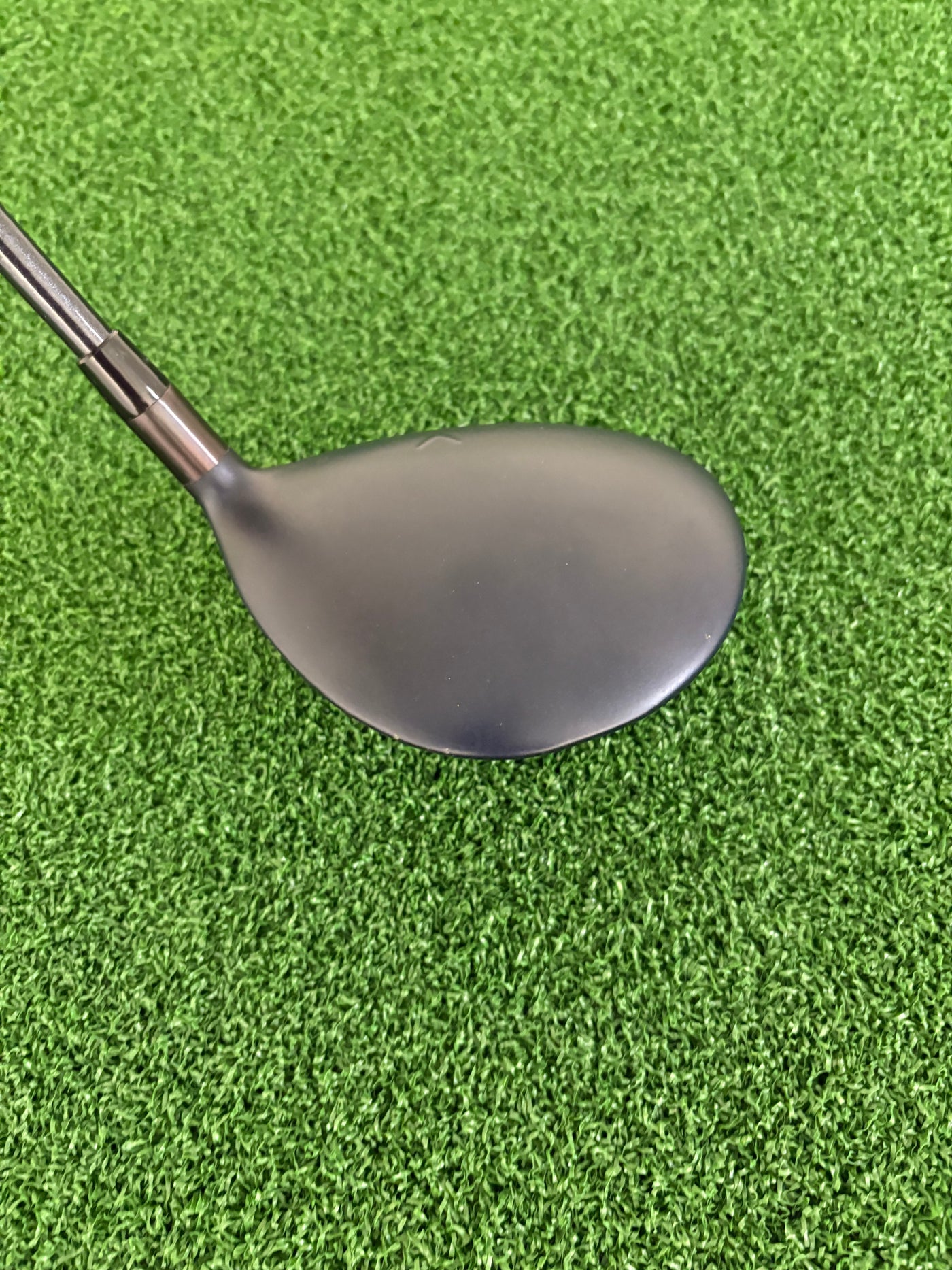 Callaway XR 15* 3 Wood (Stiff)