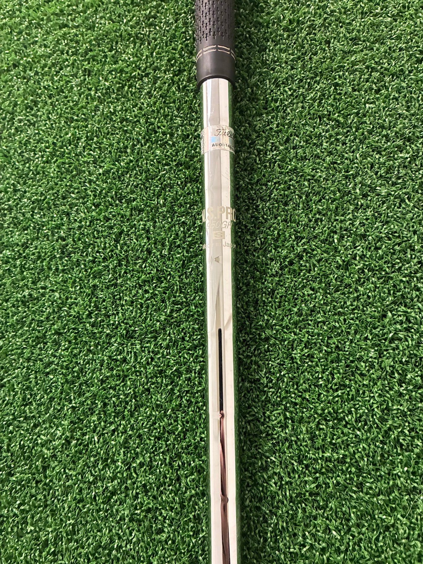 Titleist Vokey SM7 K Grind 58*