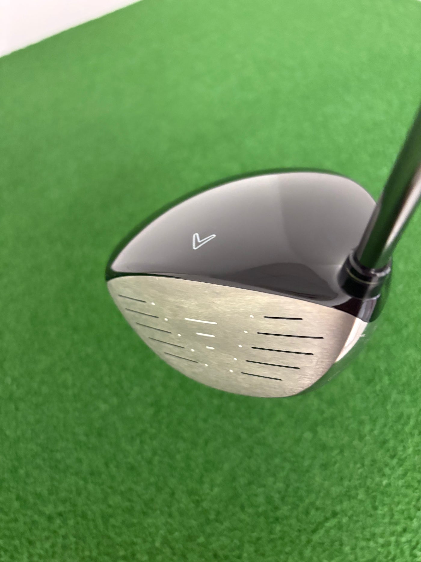 Callaway Legacy 9.5* (Stiff)