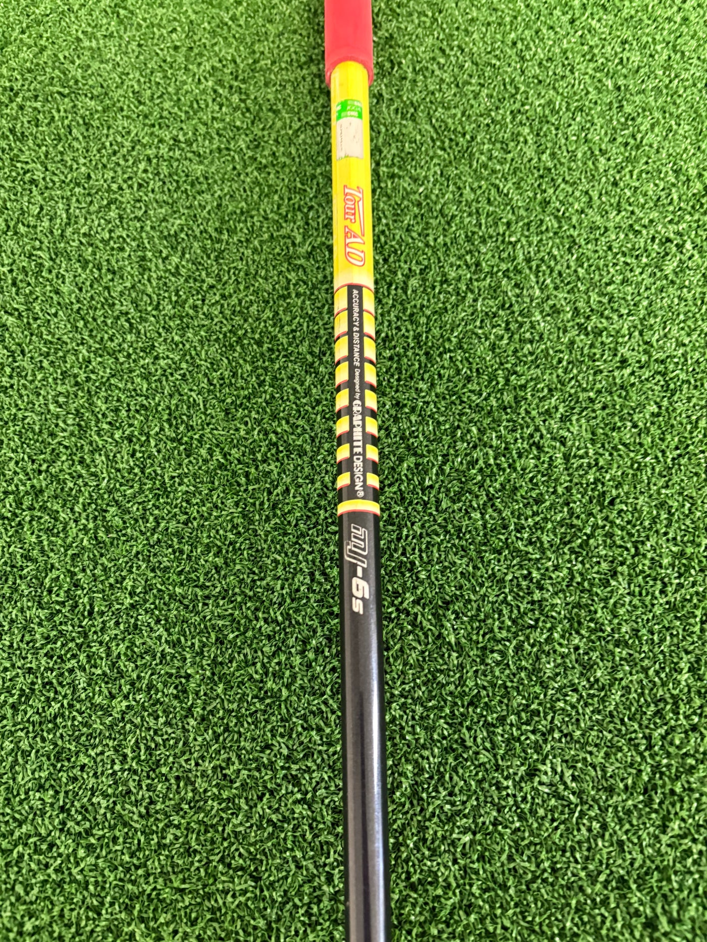Callaway XR 15* 3 Wood (Stiff)