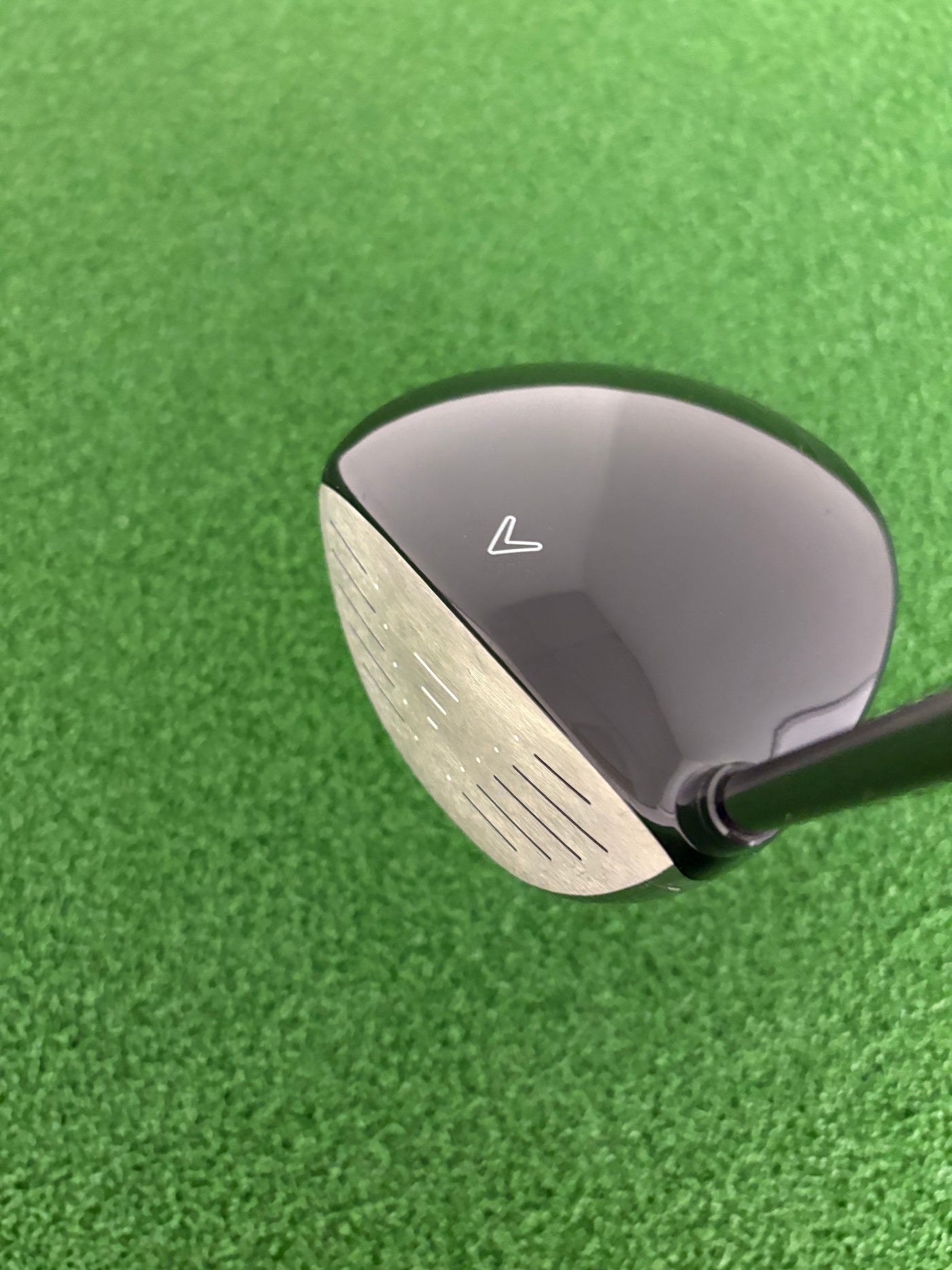 Callaway Legacy 9.5* (Stiff)