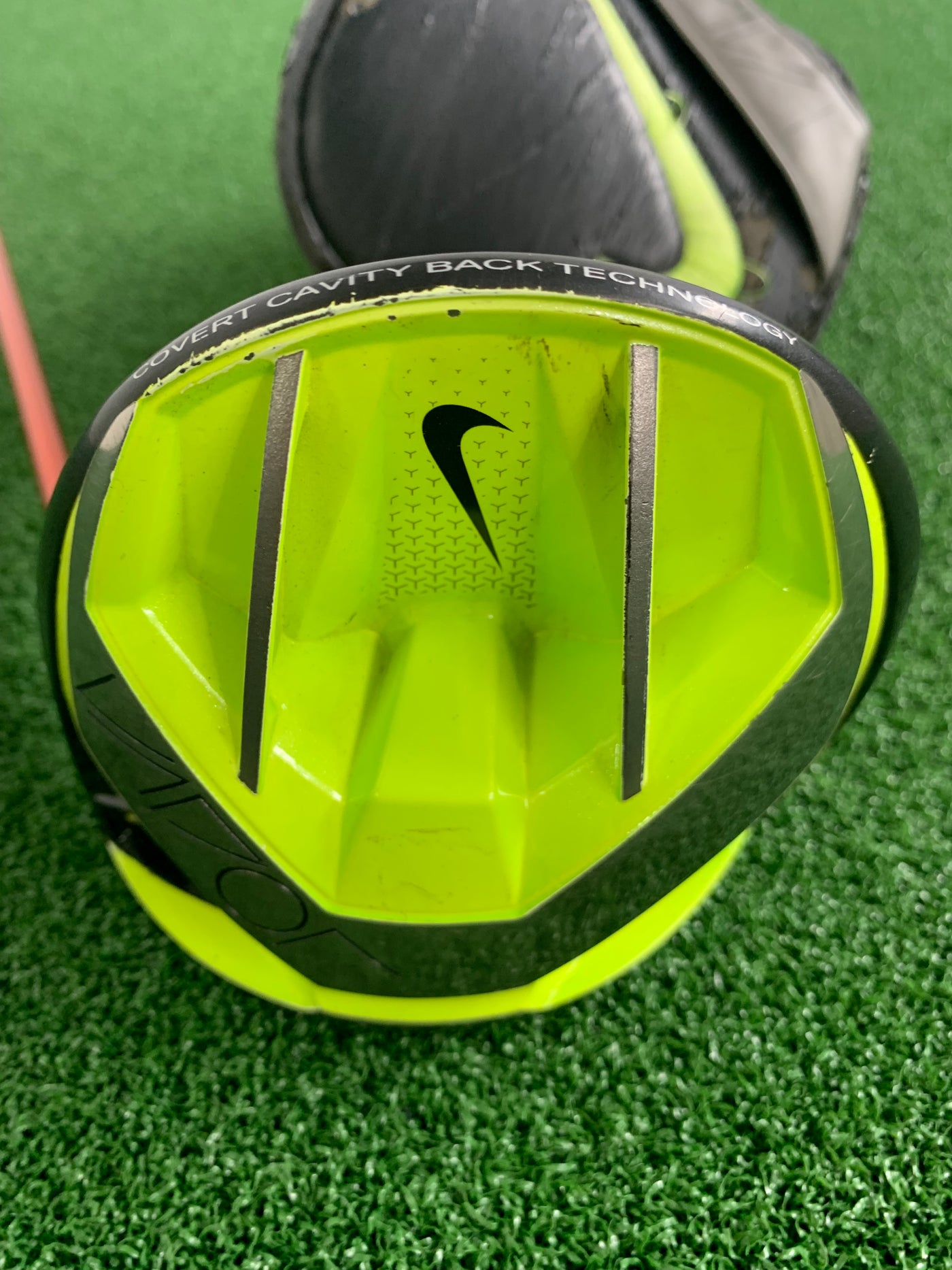 Nike Vapor Speed 1 Wood (Stiff)