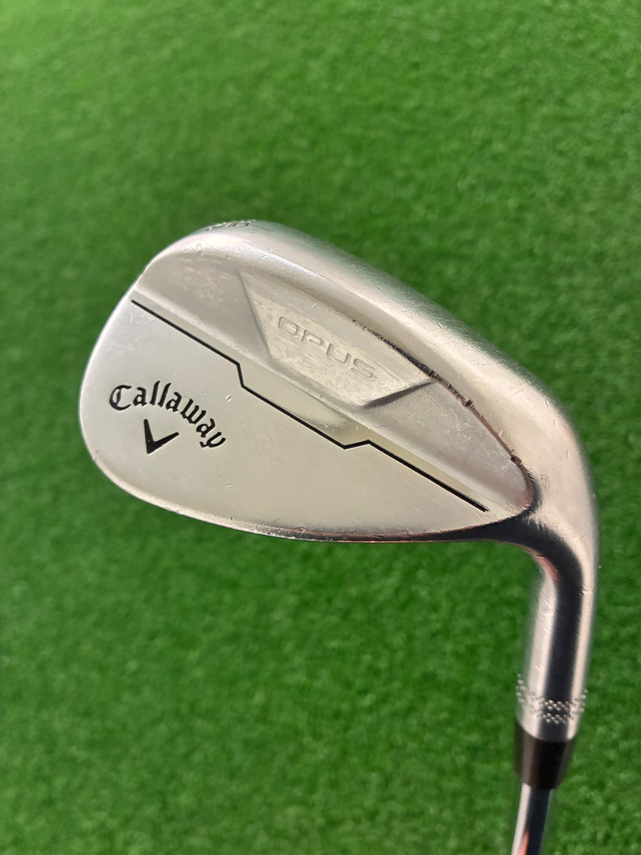 Callaway OPUS S Grind 50*
