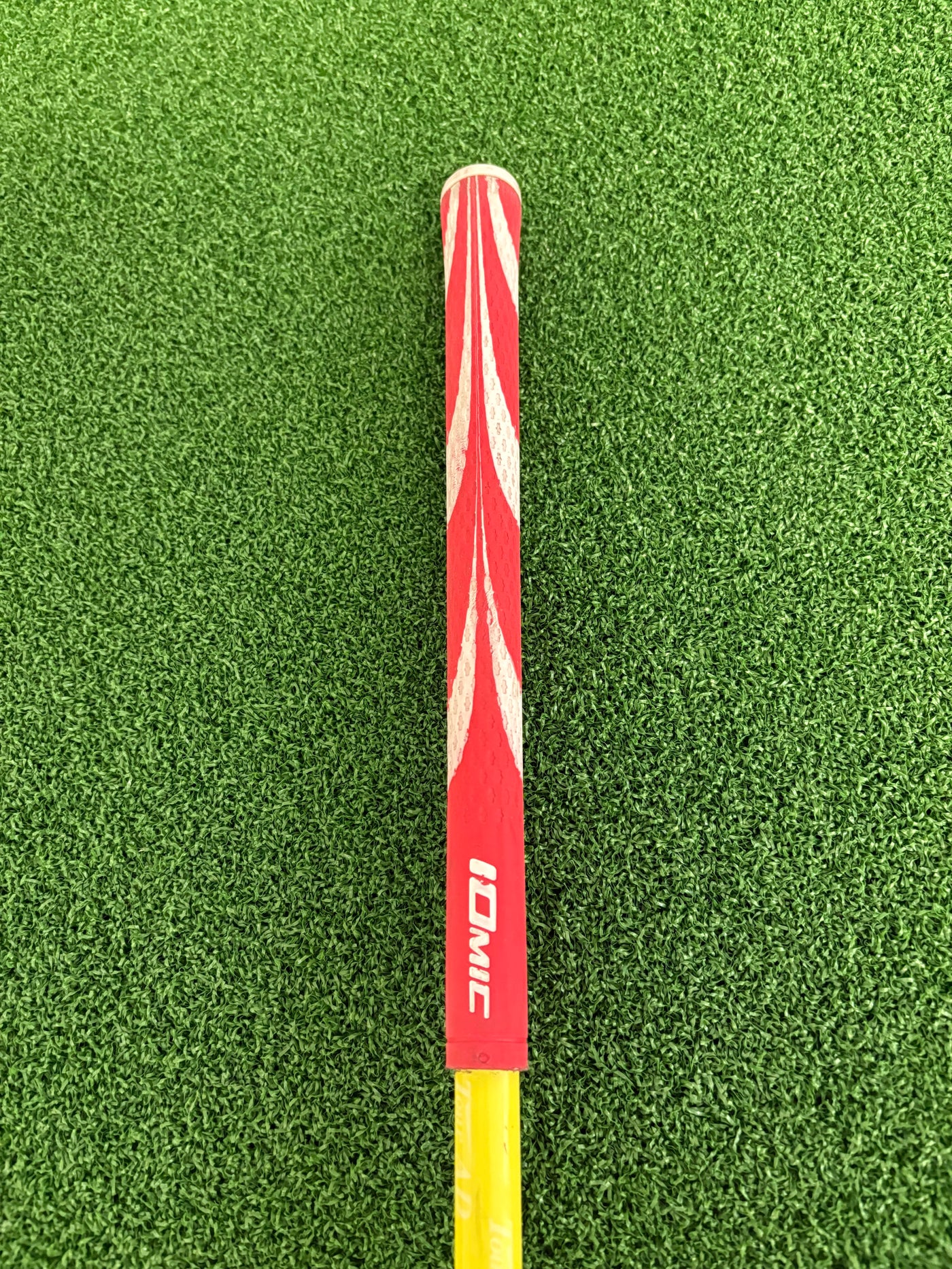 Callaway XR 15* 3 Wood (Stiff)