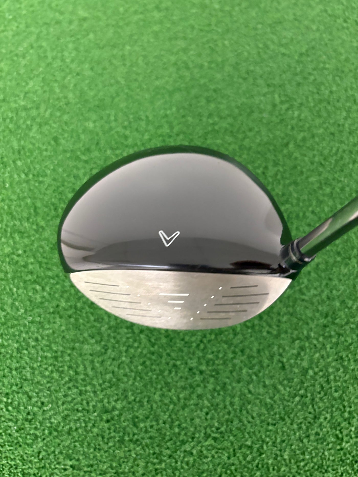 Callaway Legacy 9.5* (Stiff)