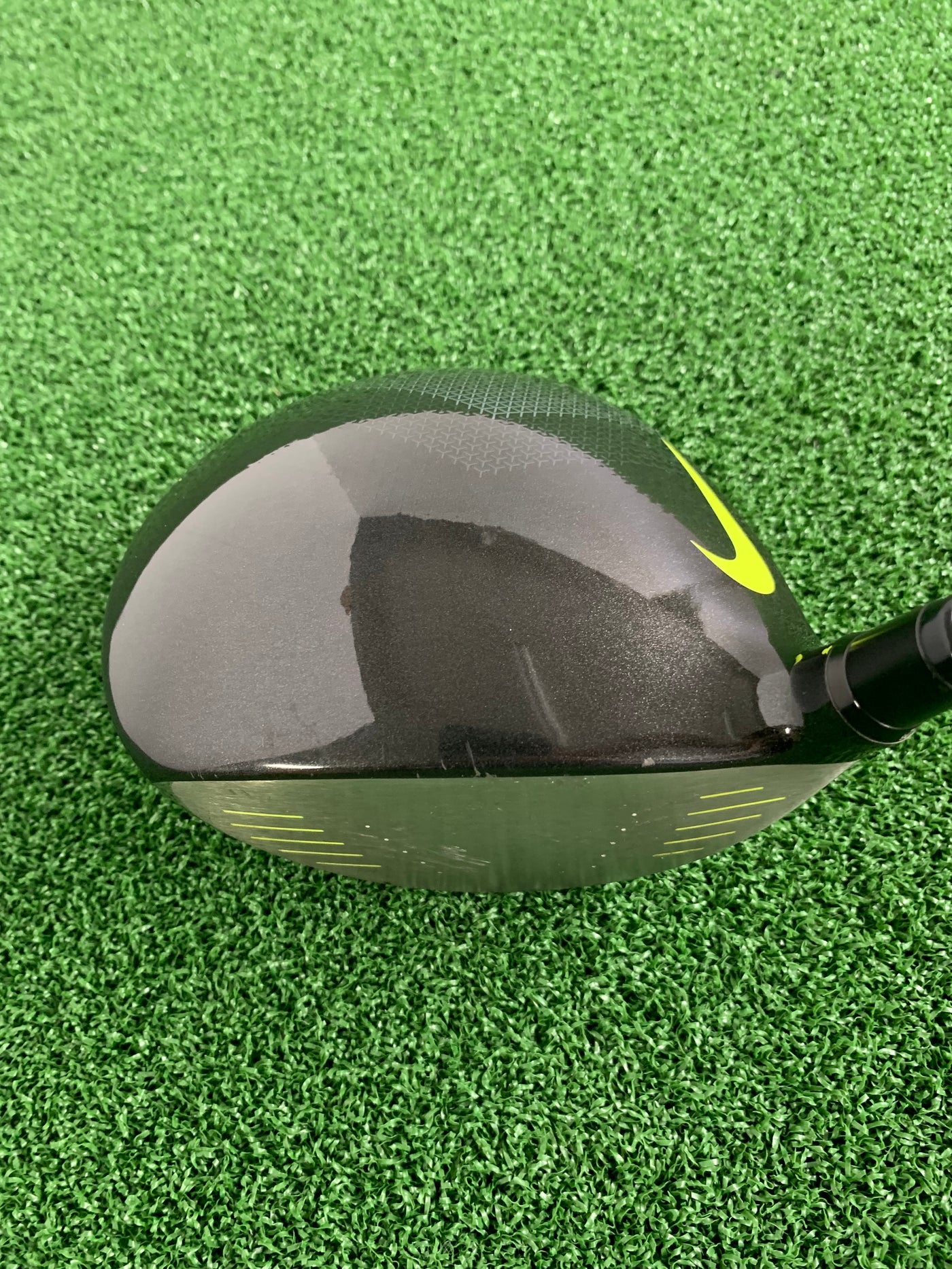 Nike Vapor Speed 1 Wood (Stiff)