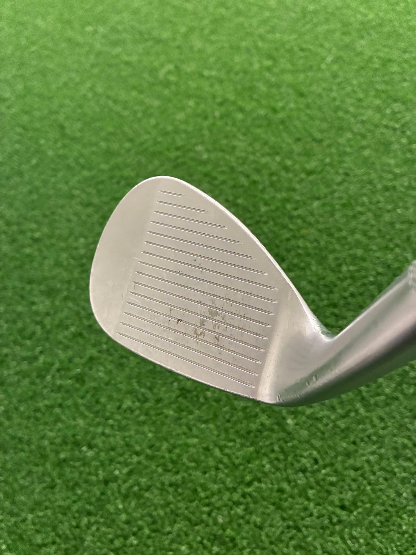 Callaway OPUS S Grind 50*