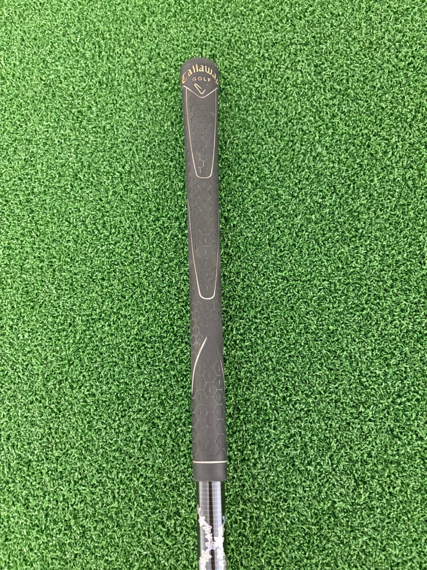 Callaway Legacy 9.5* (Stiff)