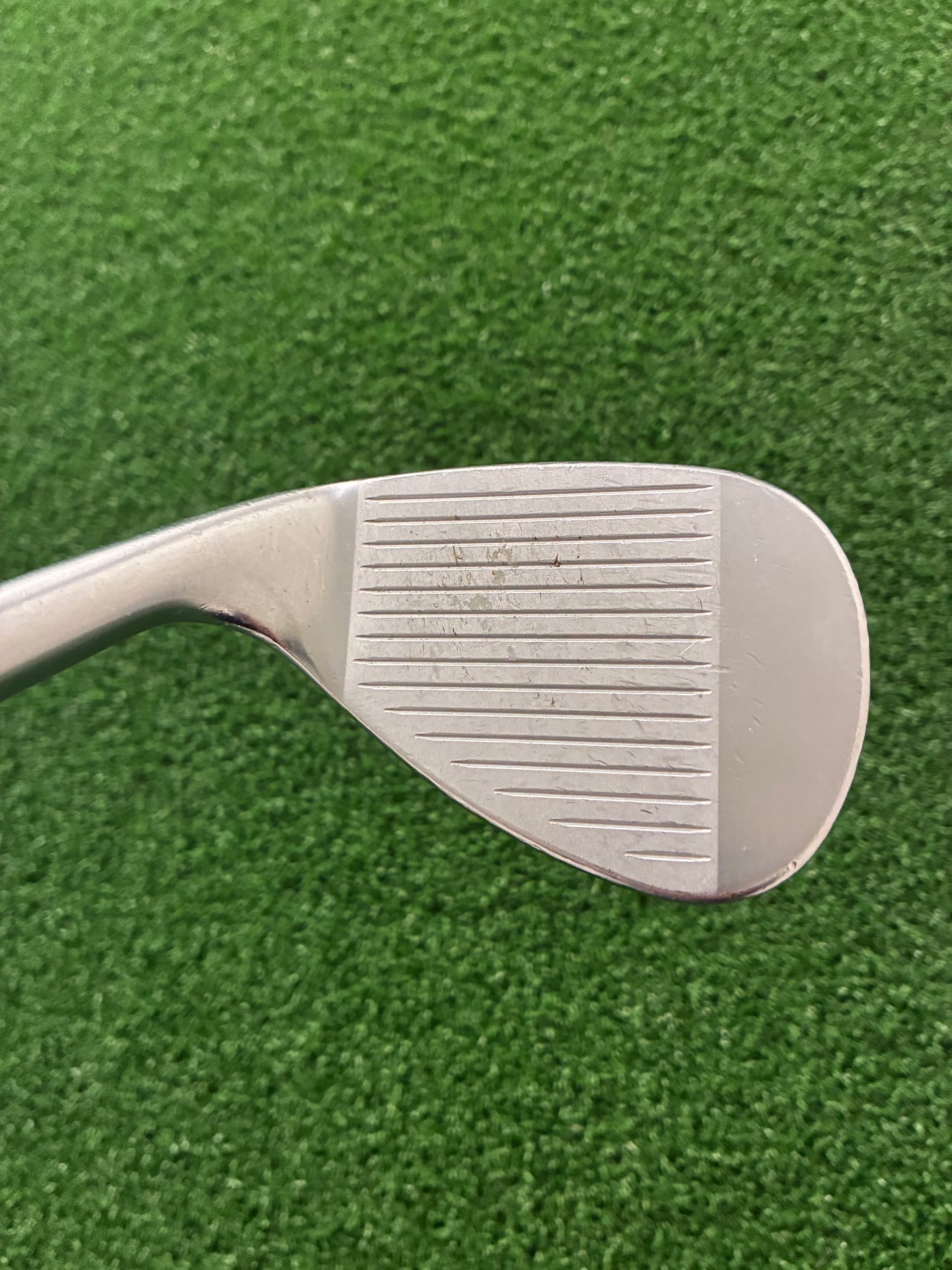 Callaway OPUS S Grind 50*