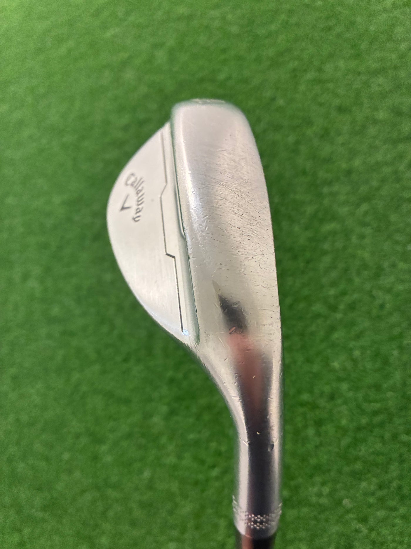 Callaway OPUS S Grind 50*