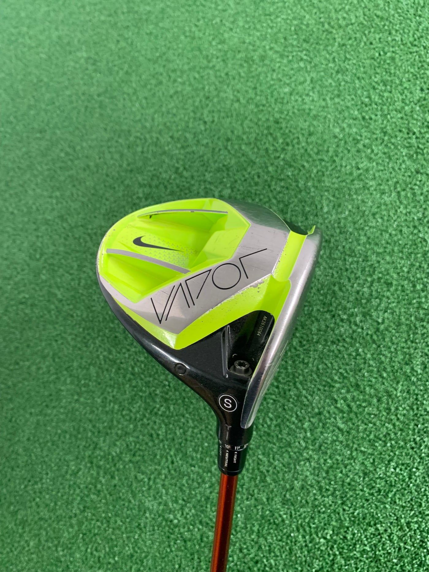 Nike Vapor Speed 1 Wood (Stiff)