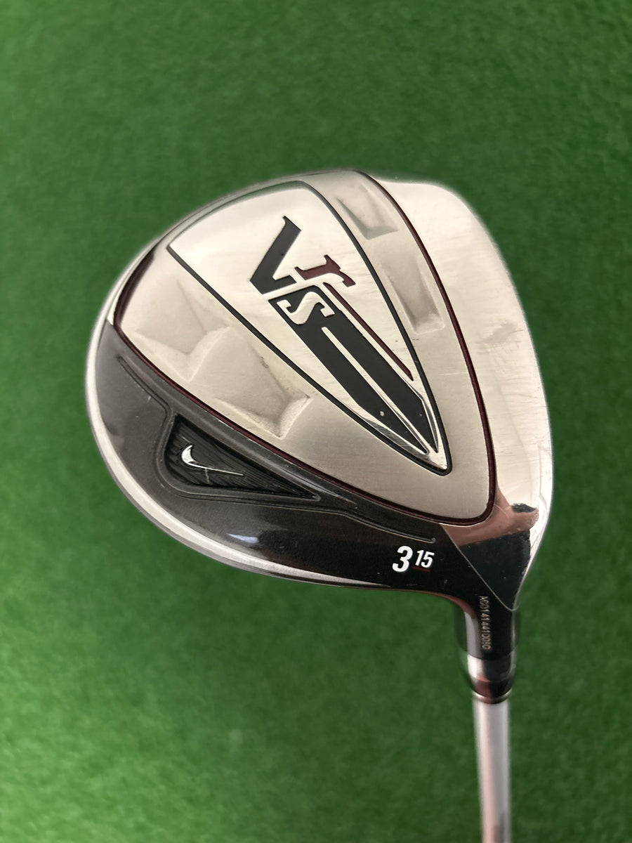 Nike VRS 15* 3 Wood (Stiff)