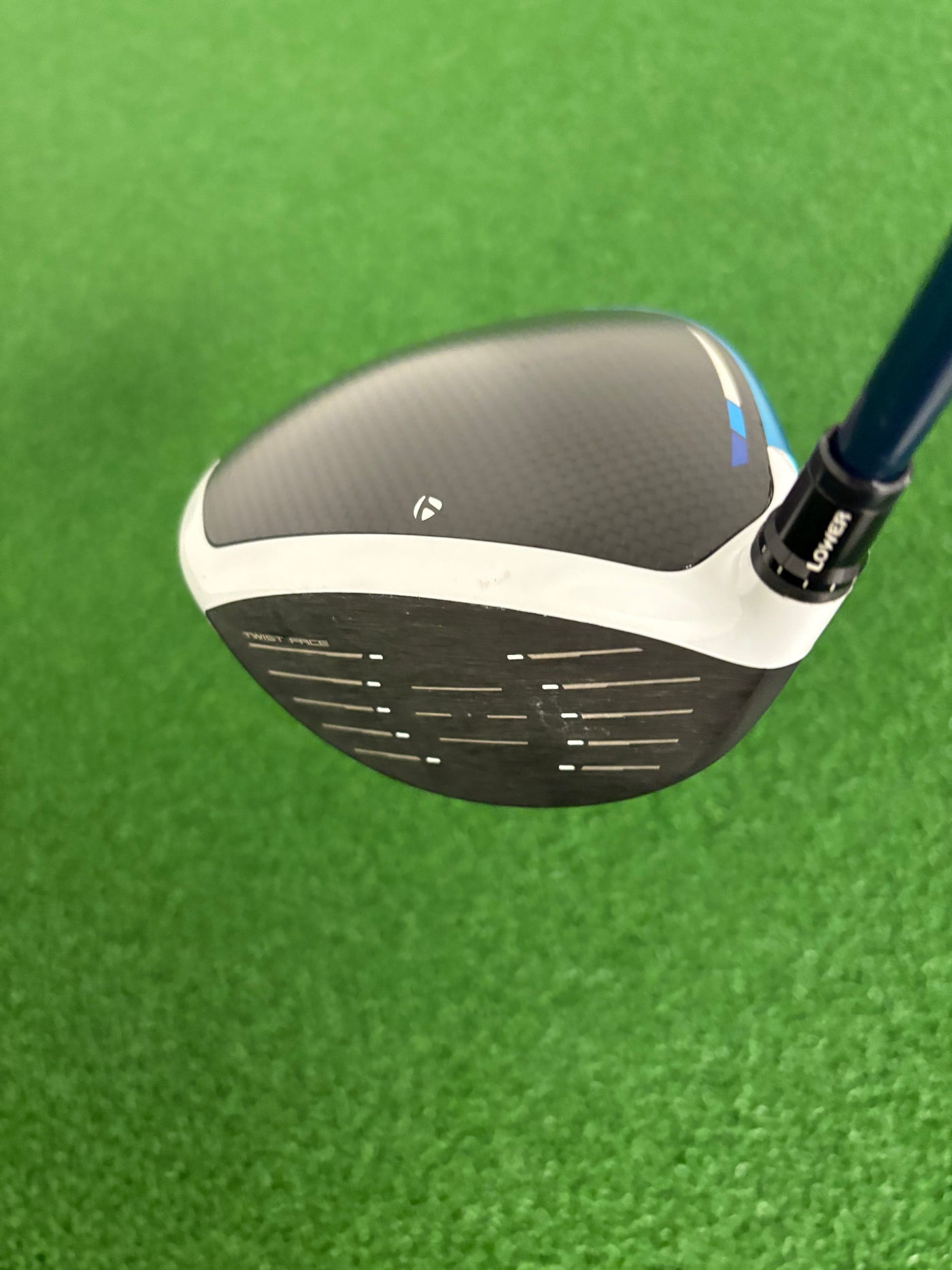 Taylormade Sim 2 Max D 9.0* (Stiff/Regular)