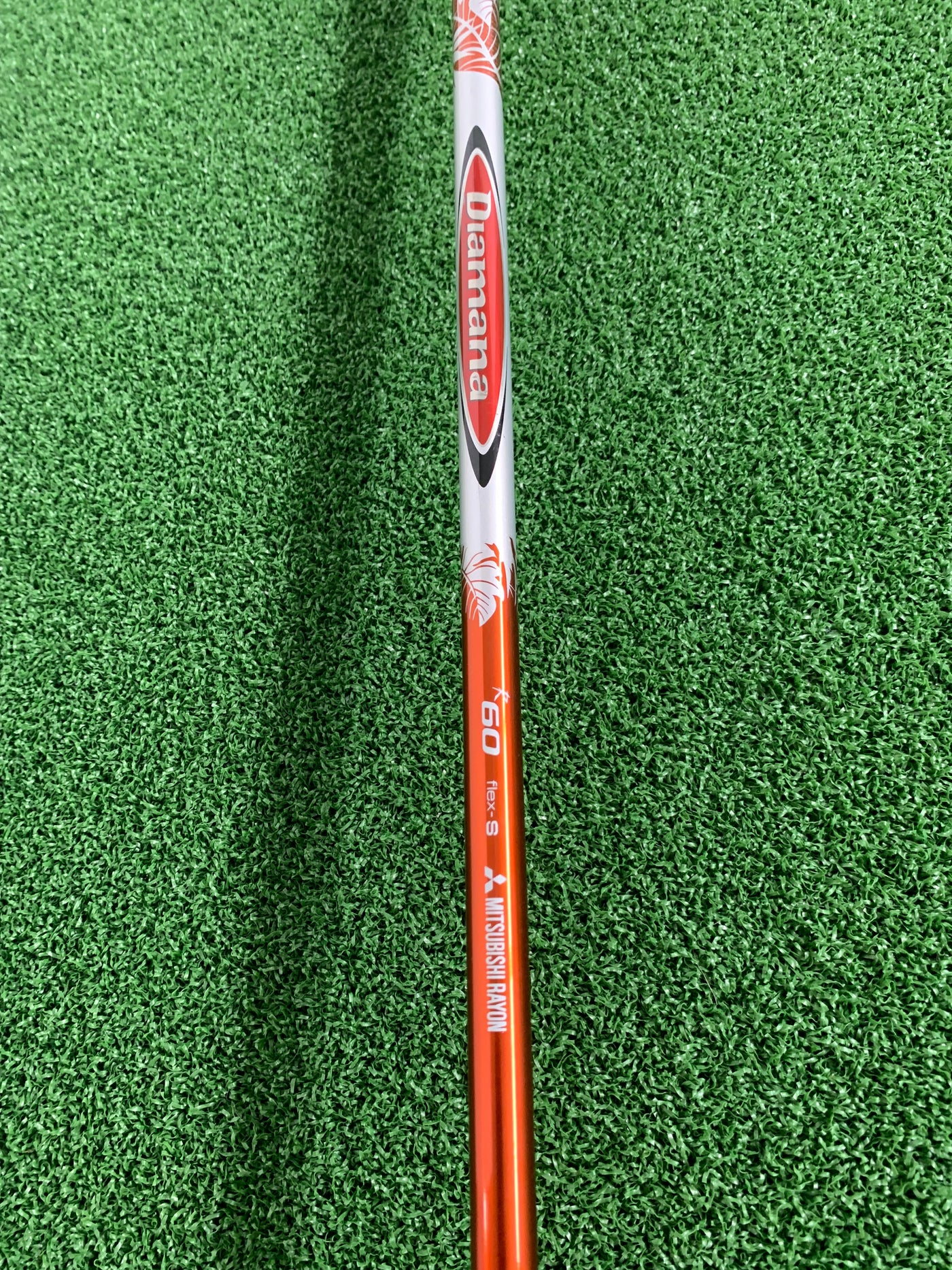 Nike Vapor Speed 1 Wood (Stiff)