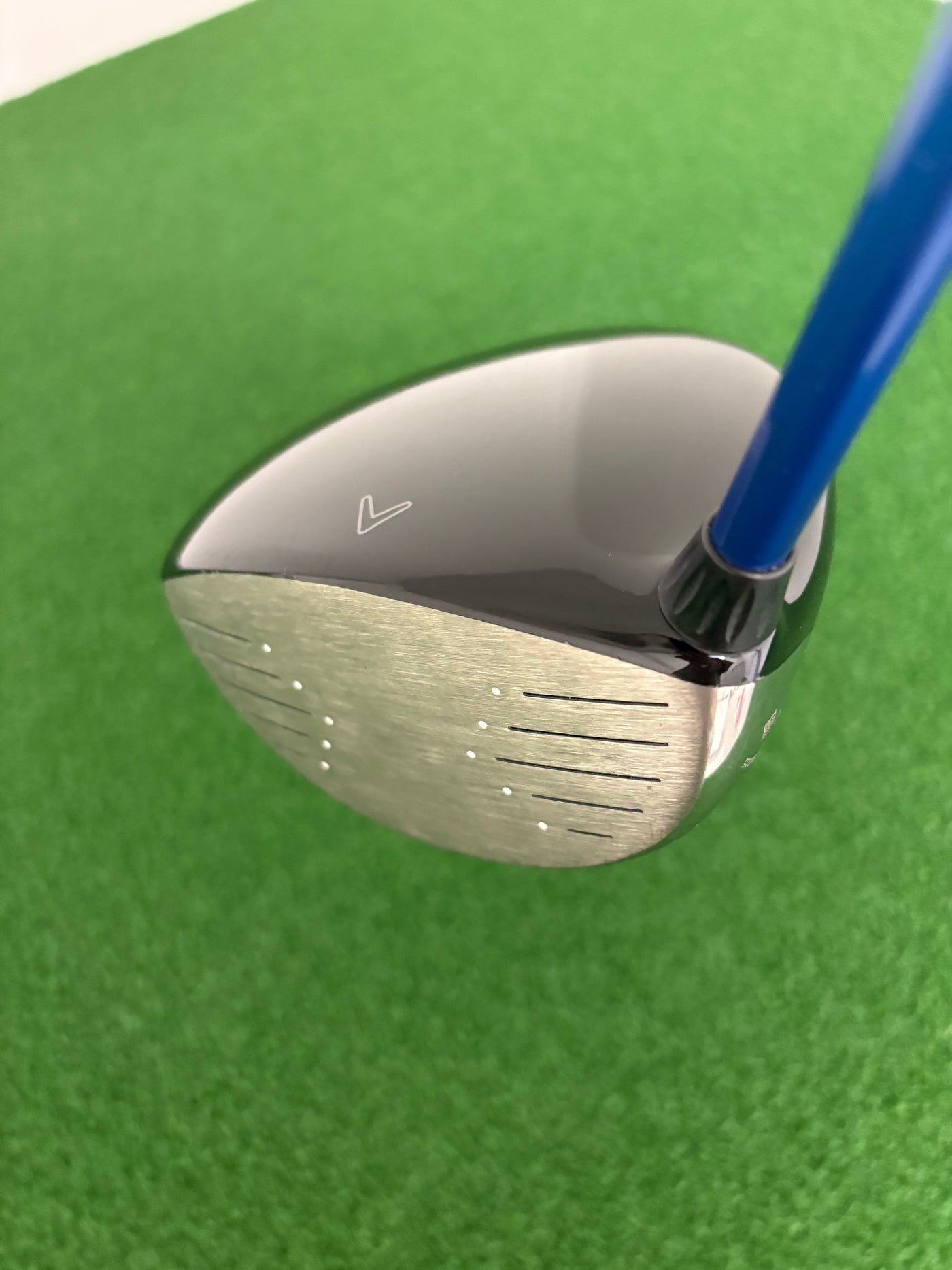 Callaway Hyper X 9.0* (Stiff)