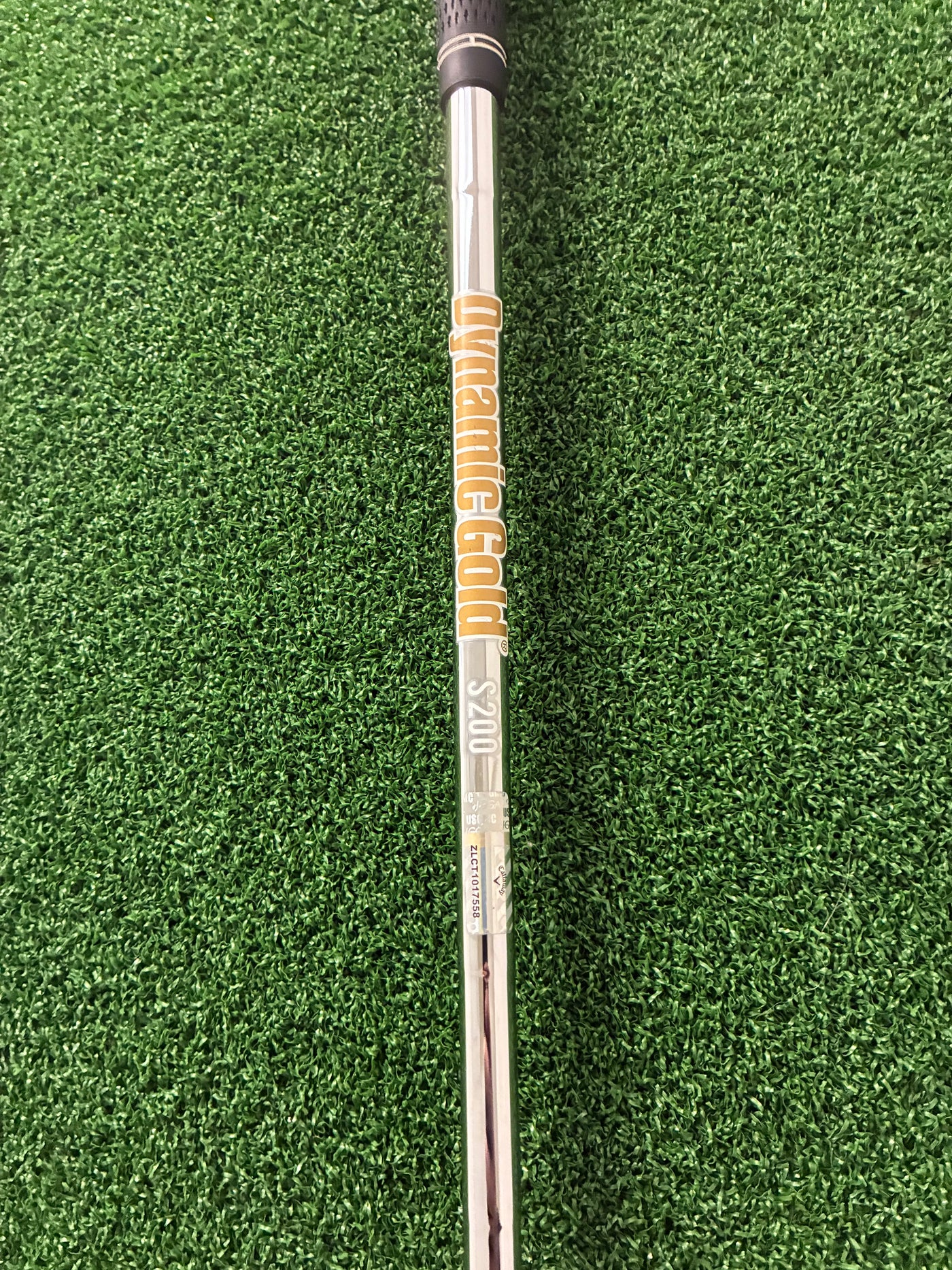 Callaway OPUS S Grind 50*