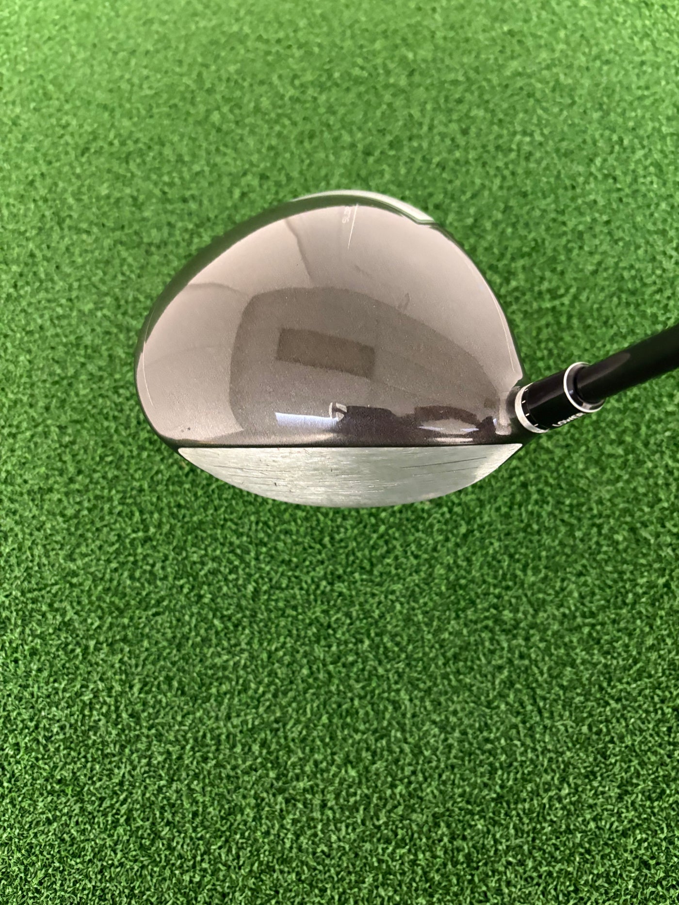 Taylormade SLDR 460 9.5* (Stiff)