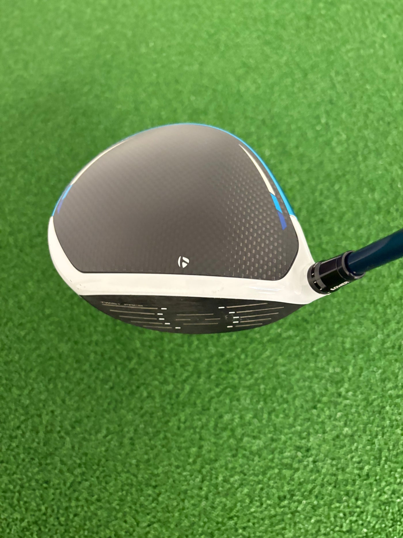 Taylormade Sim 2 Max D 9.0* (Stiff/Regular)