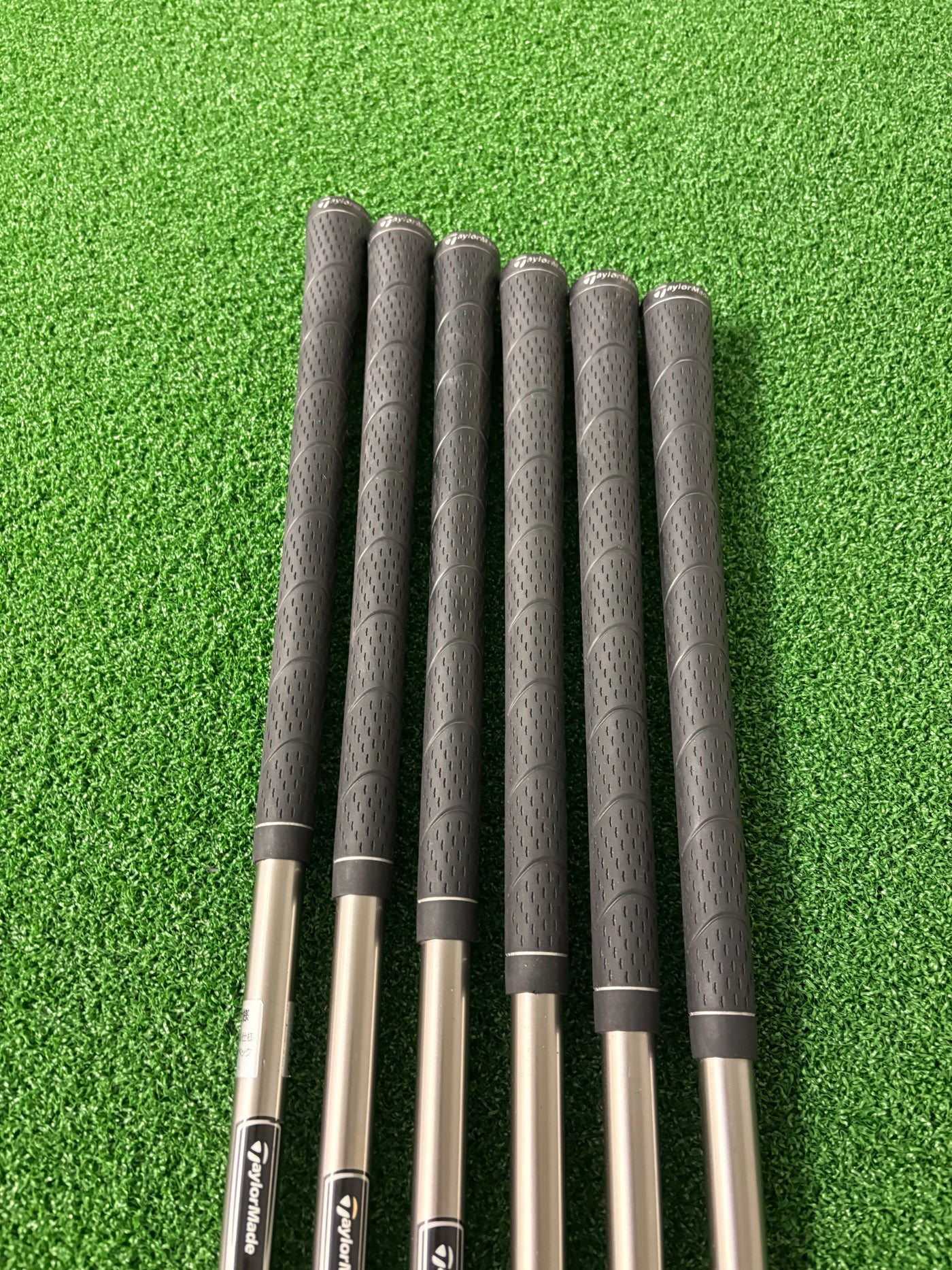 Taylormade R5 RAC 5-PW (Stiff)