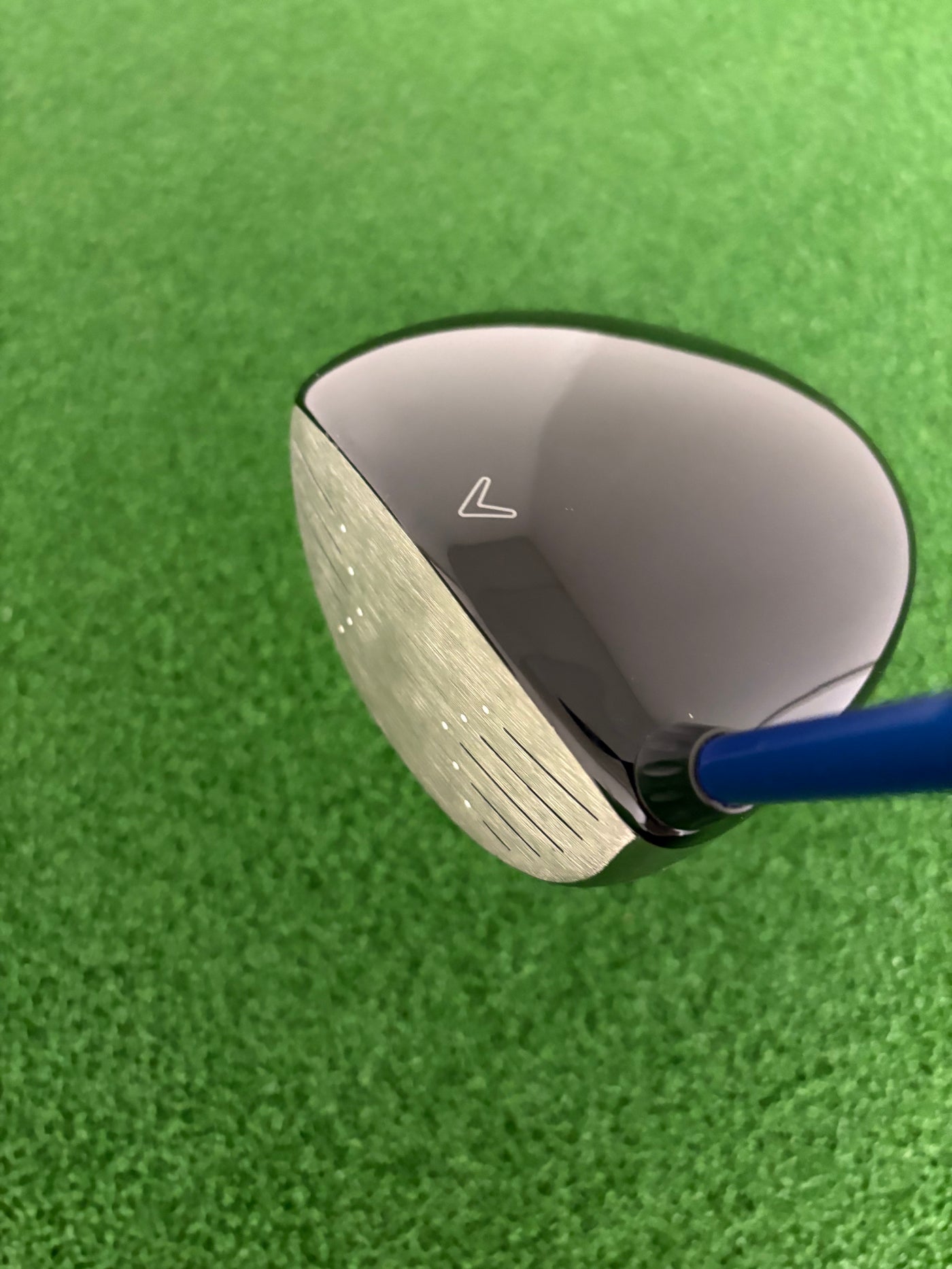 Callaway Hyper X 9.0* (Stiff)