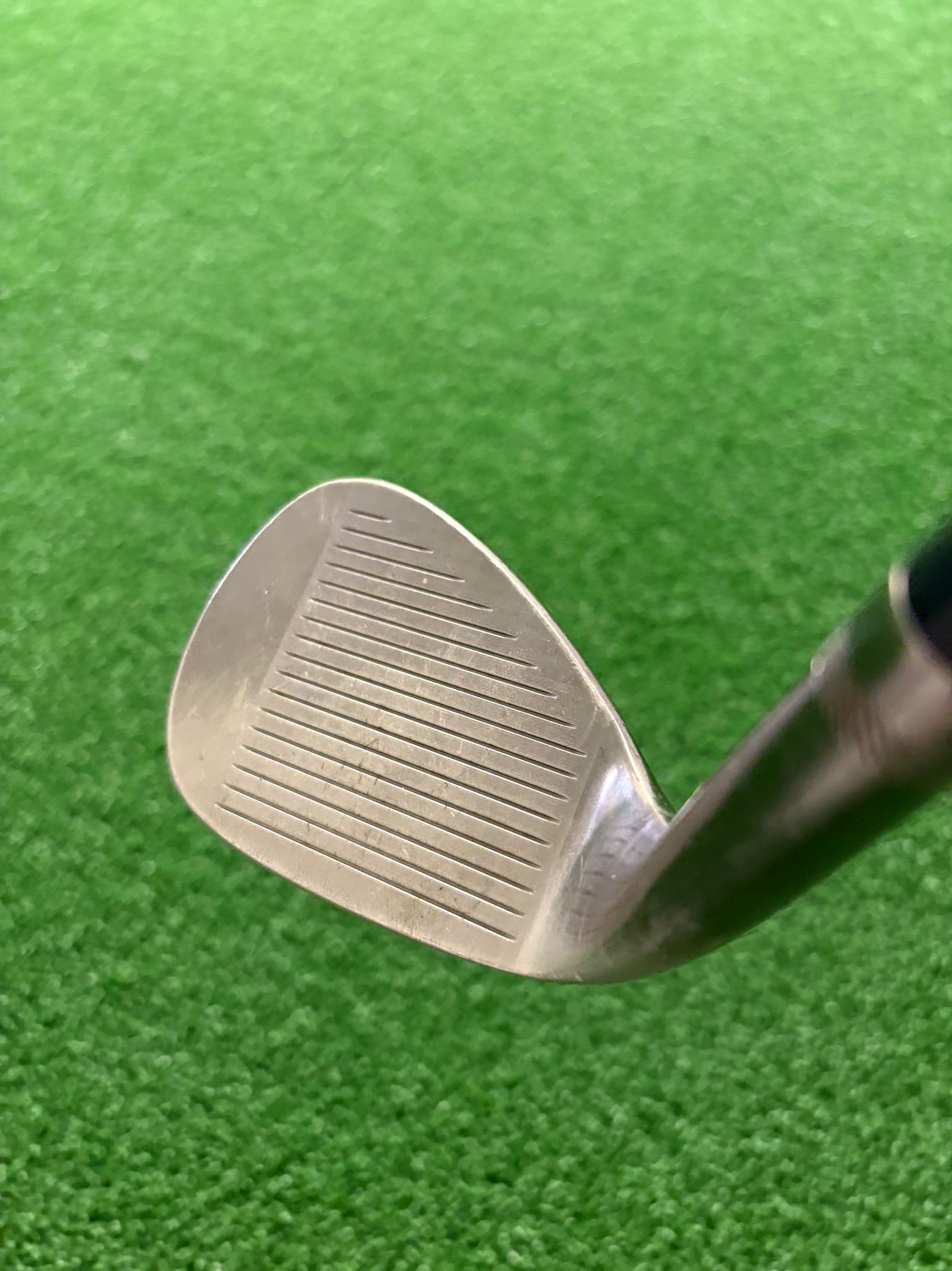 Titleist Vokey SM7 D Grind 58*