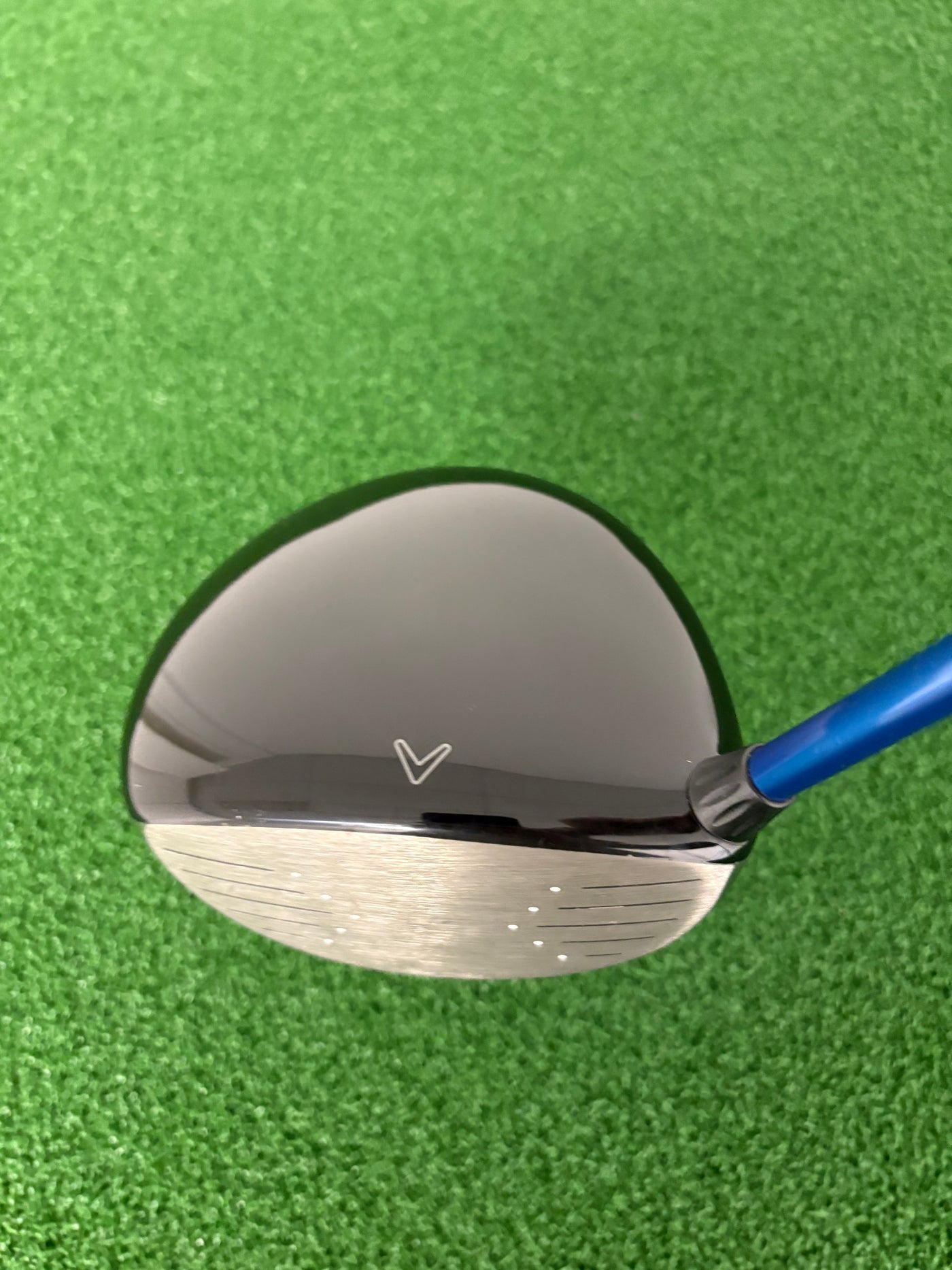 Callaway Hyper X 9.0* (Stiff)