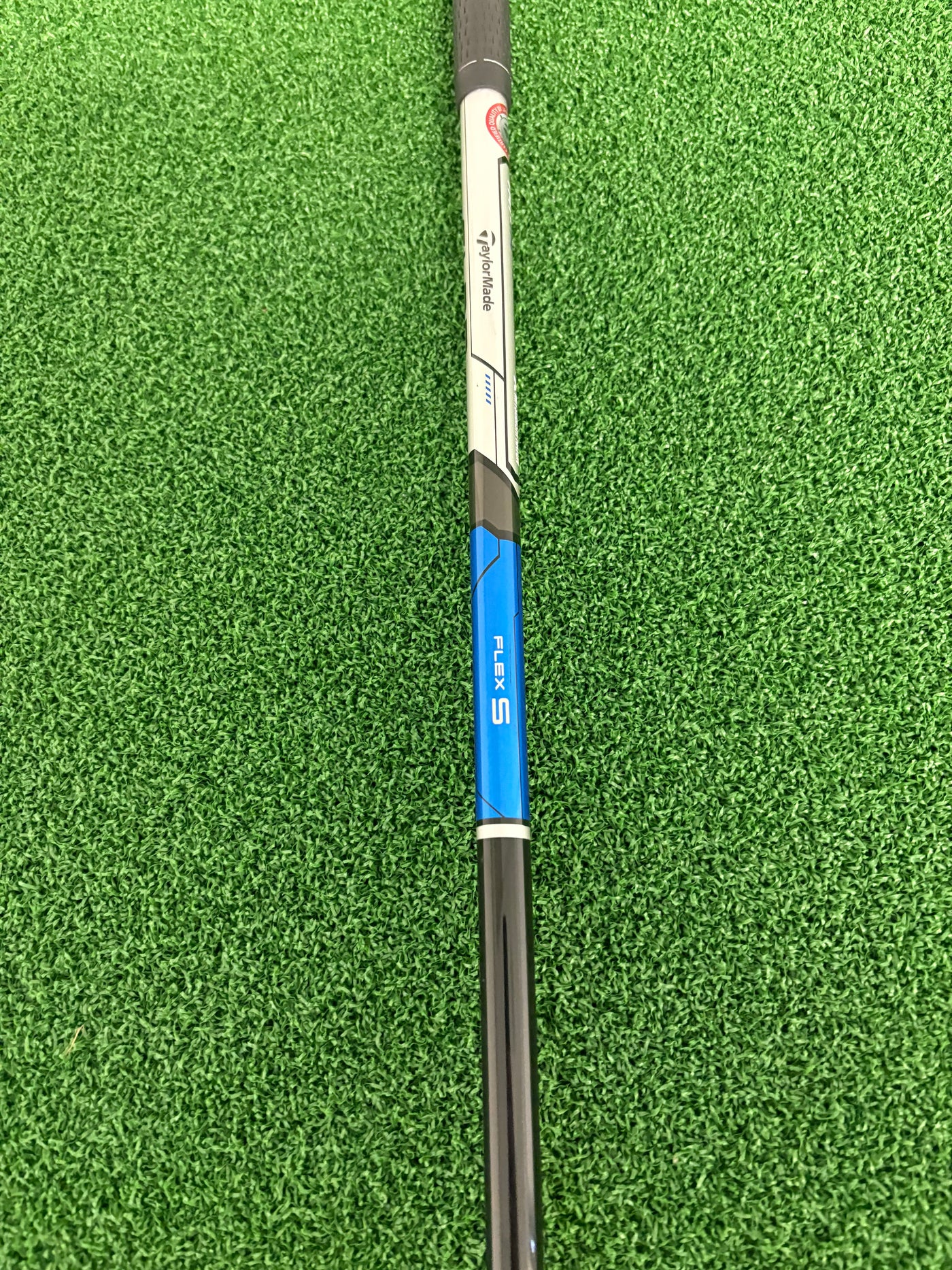 Taylormade SLDR 460 9.5* (Stiff)