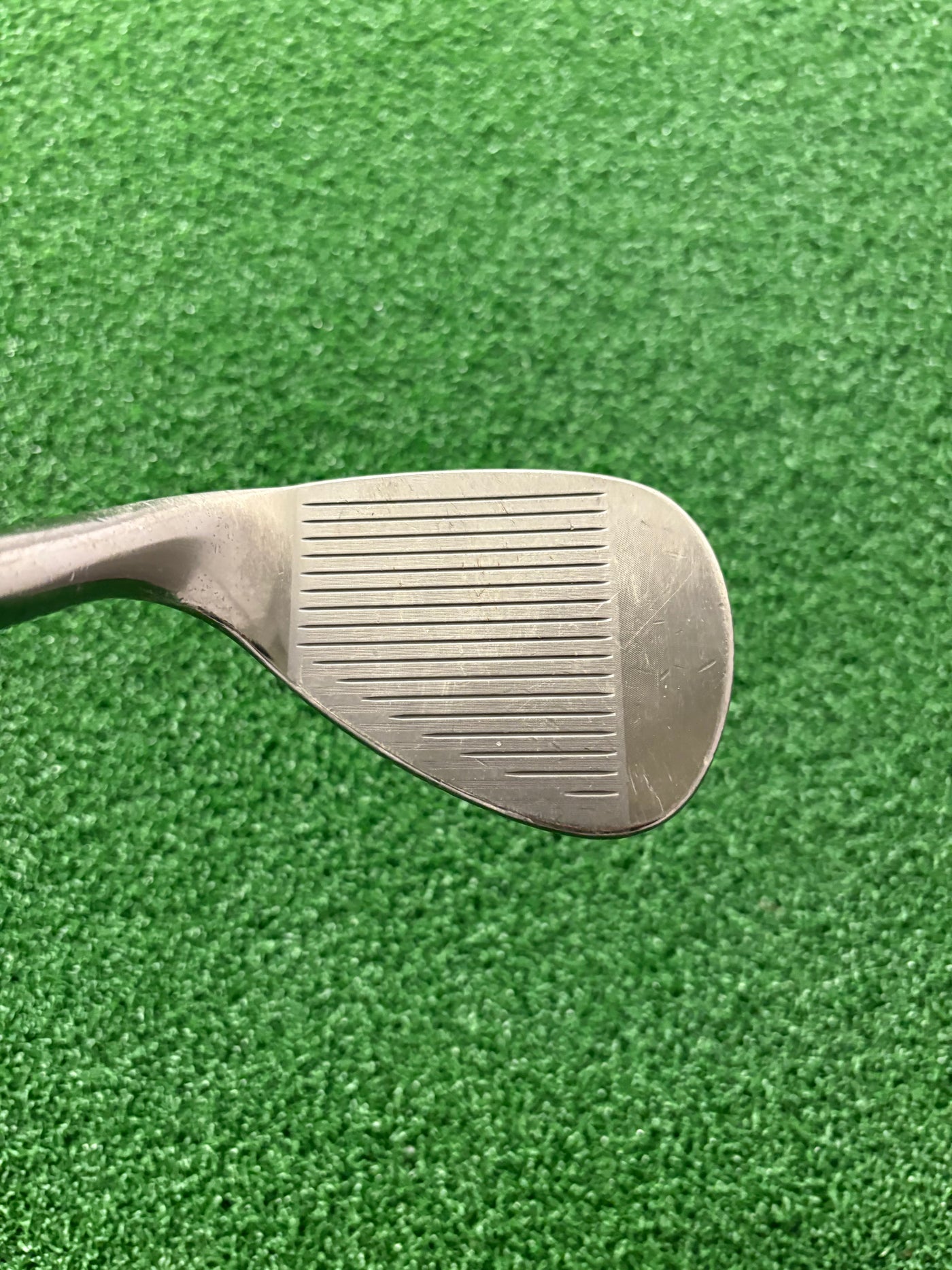 Titleist Vokey SM7 D Grind 58*