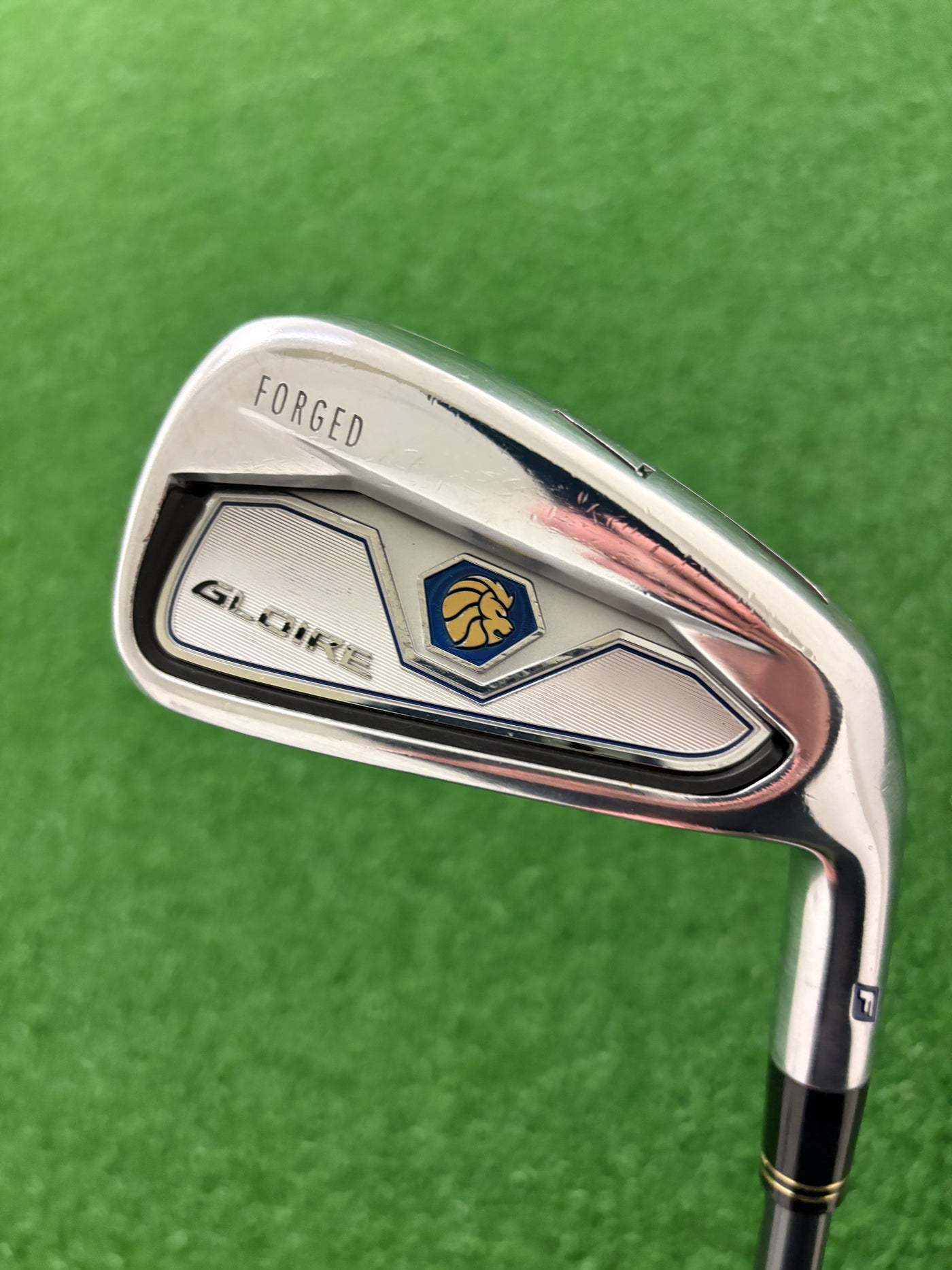 Taylormade Gloire F 5-PW (Regular)