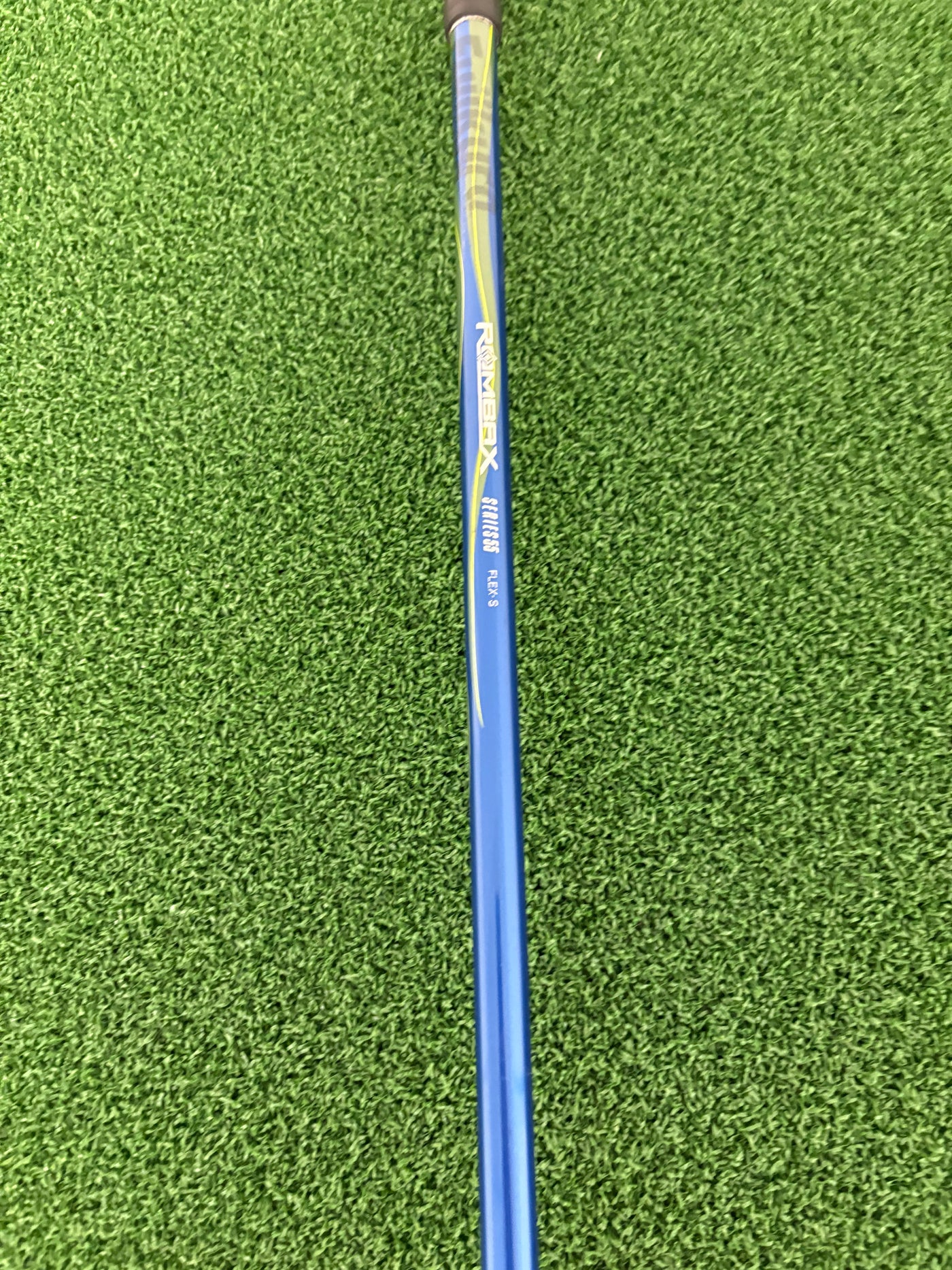 Callaway Hyper X 9.0* (Stiff)