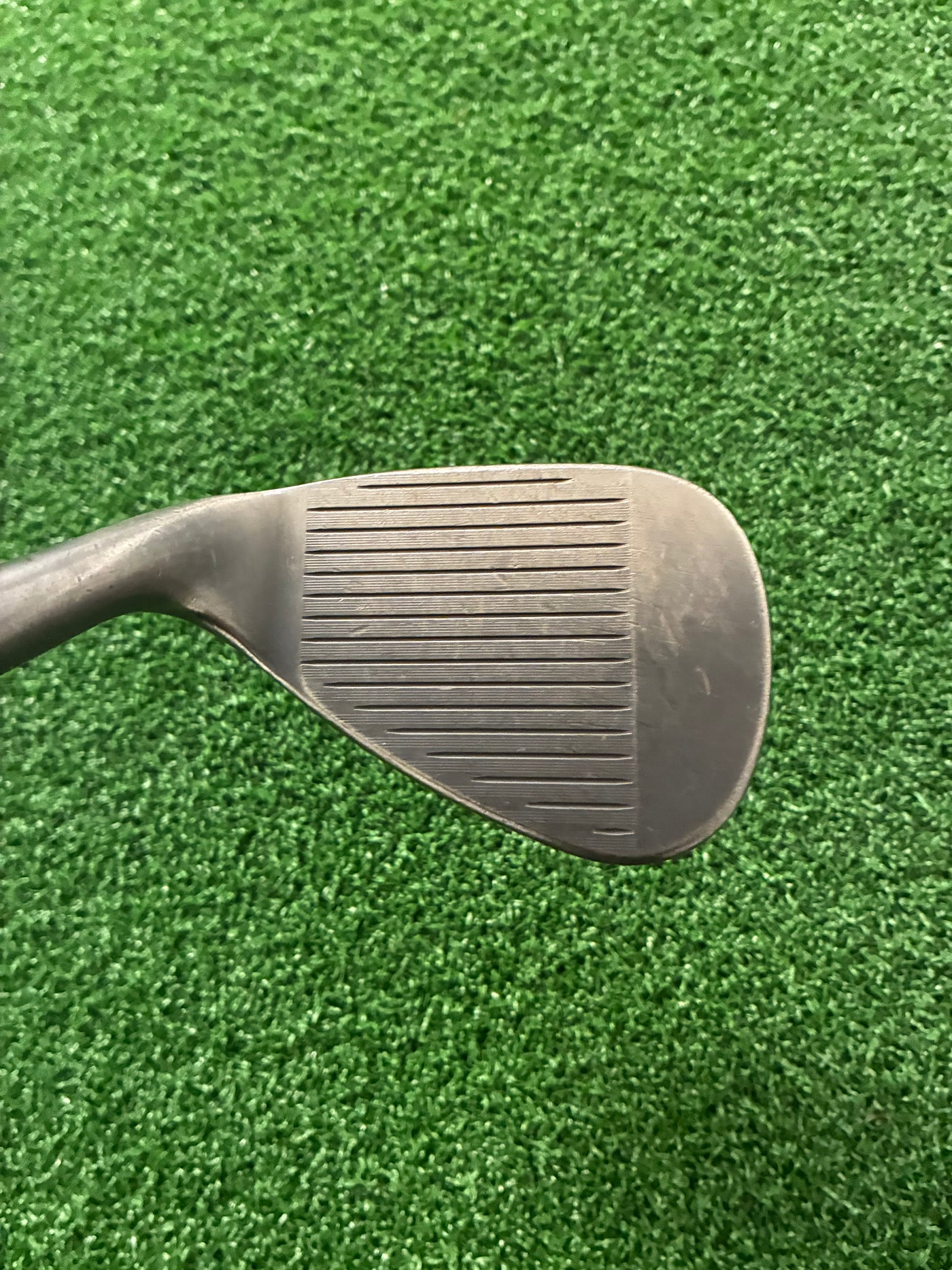 Callaway MD4 W Grind 52*