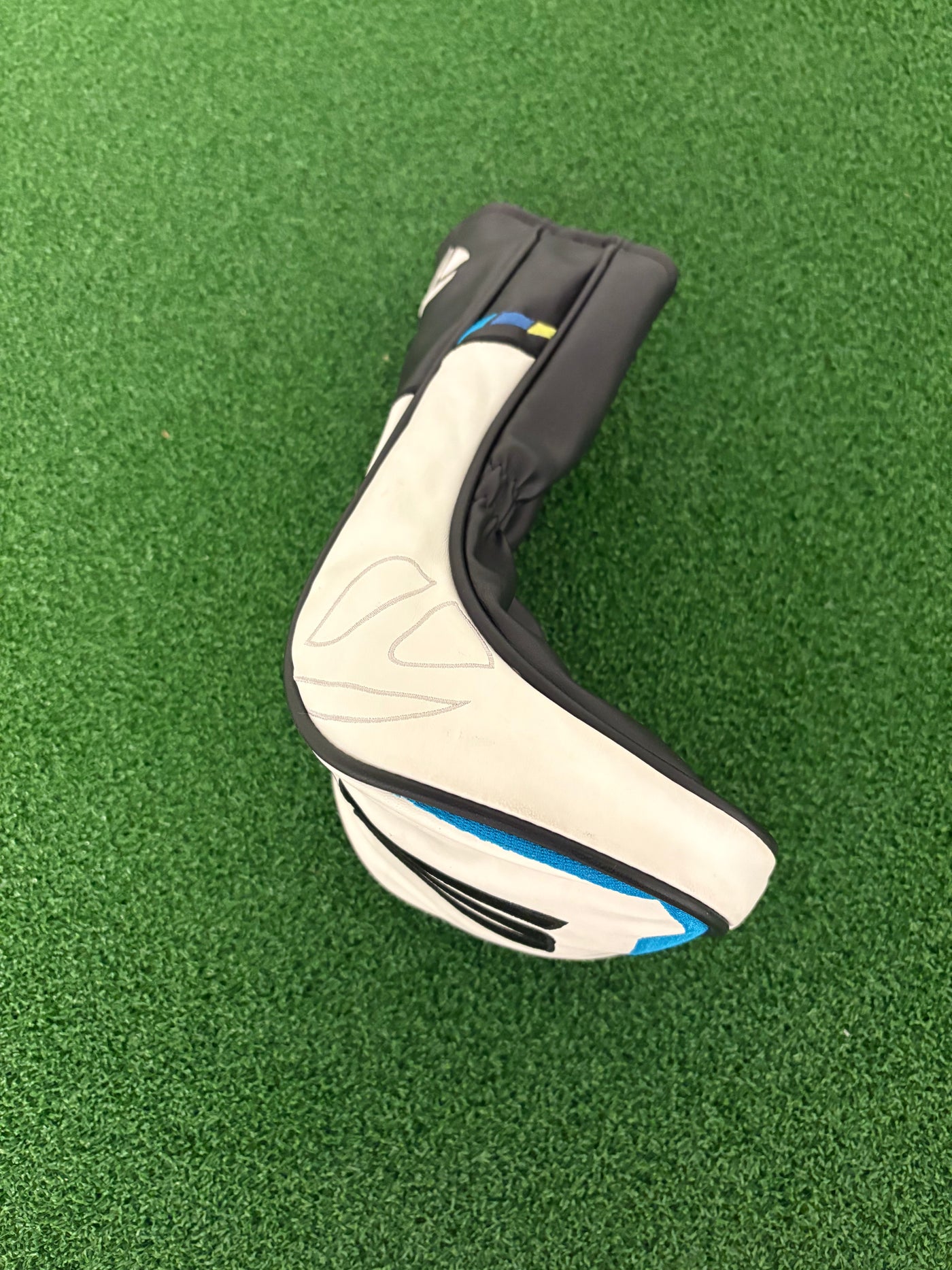 Taylormade Sim 2 Max D 9.0* (Stiff/Regular)