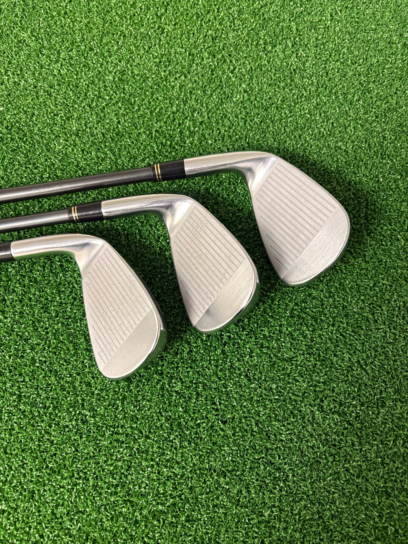 Taylormade Gloire F 5-PW (Regular)