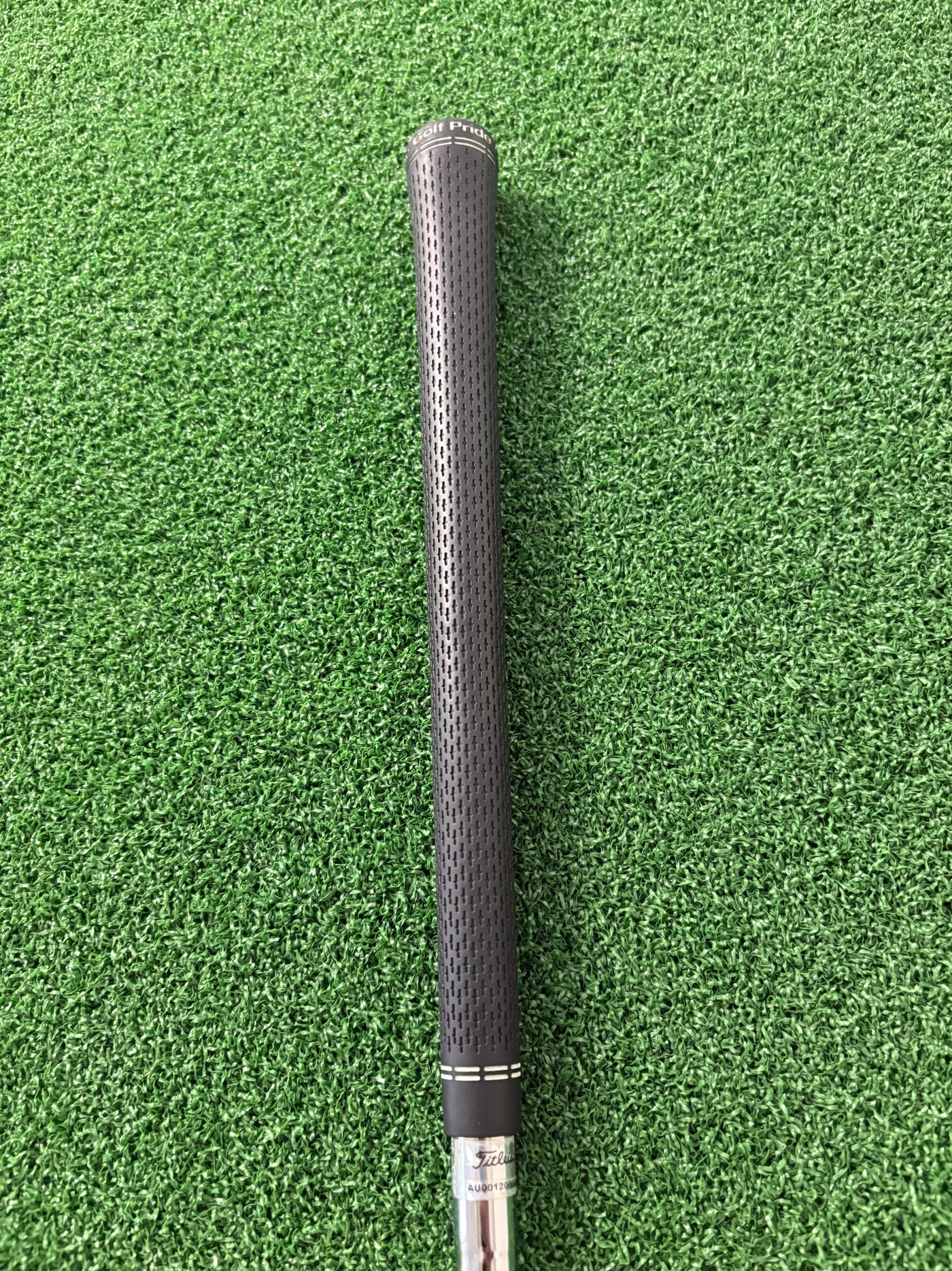 Titleist Vokey SM7 D Grind 58*