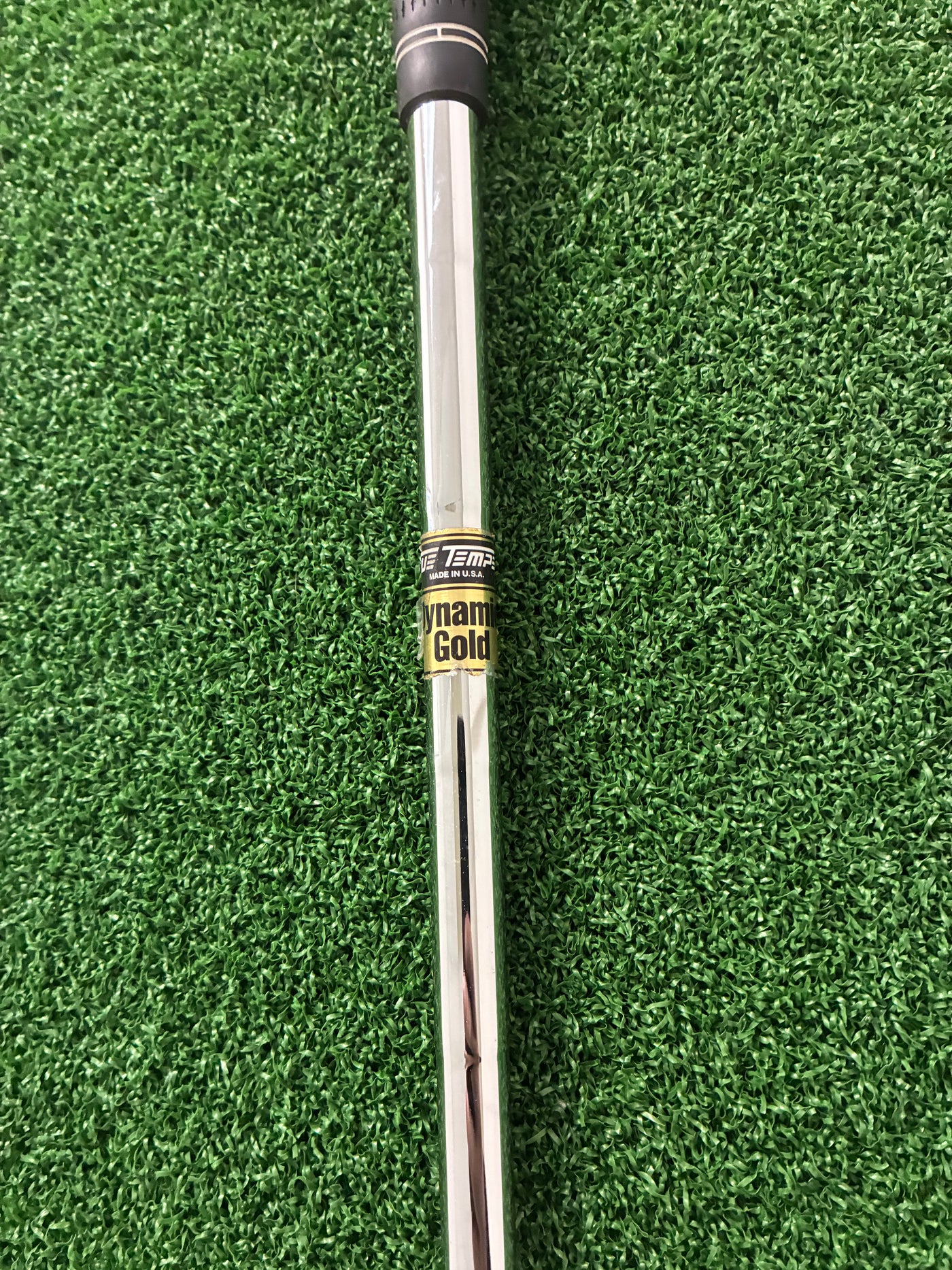 Callaway MD4 W Grind 52*