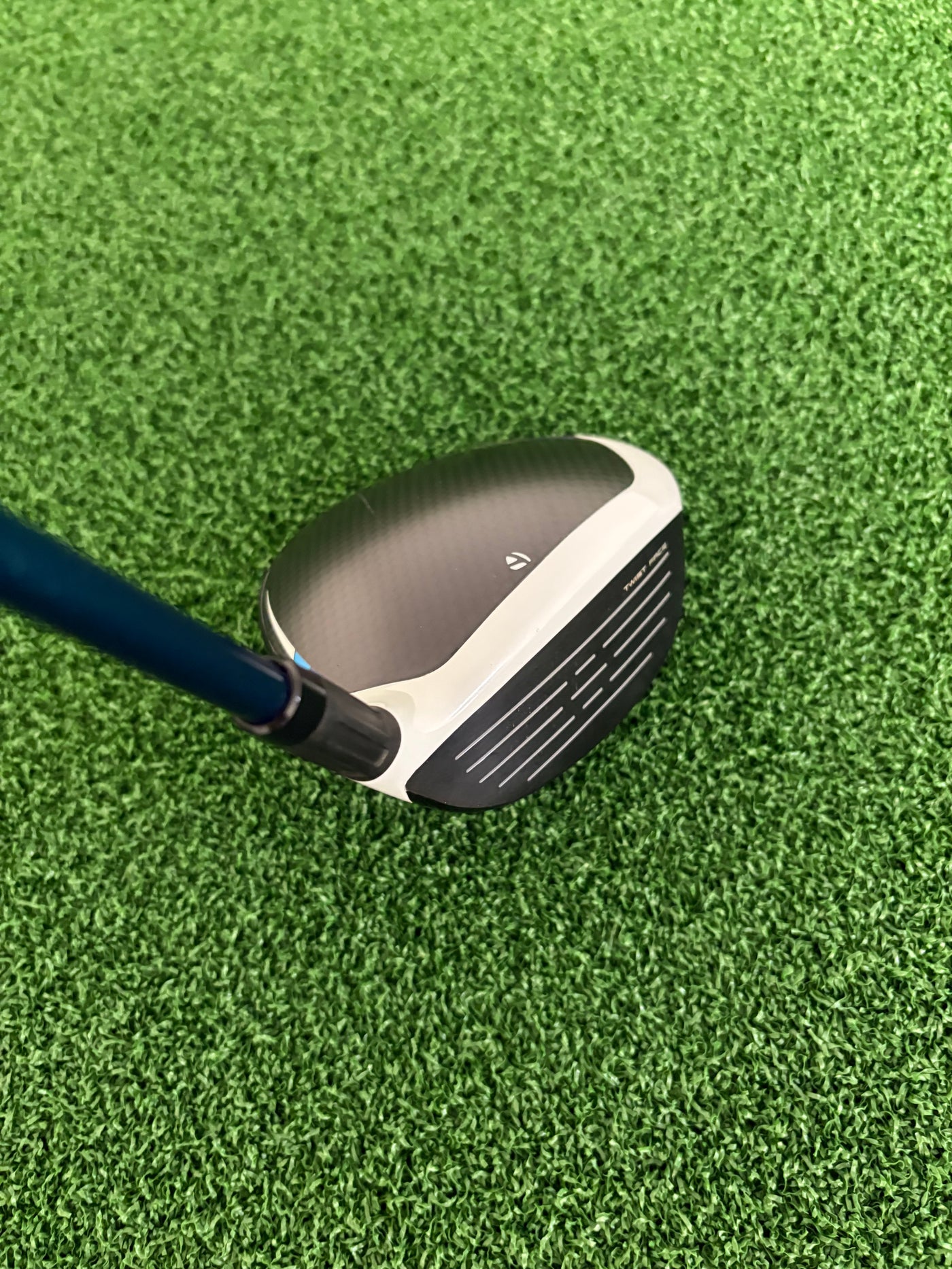 Taylormade Sim 2 Max 15* 3 Wood (Regular) L/H