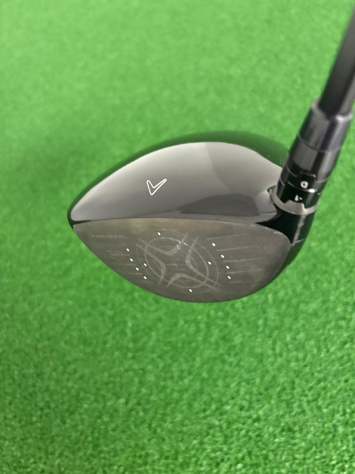 Callaway Epic Max LS 9.0* (Stiff)