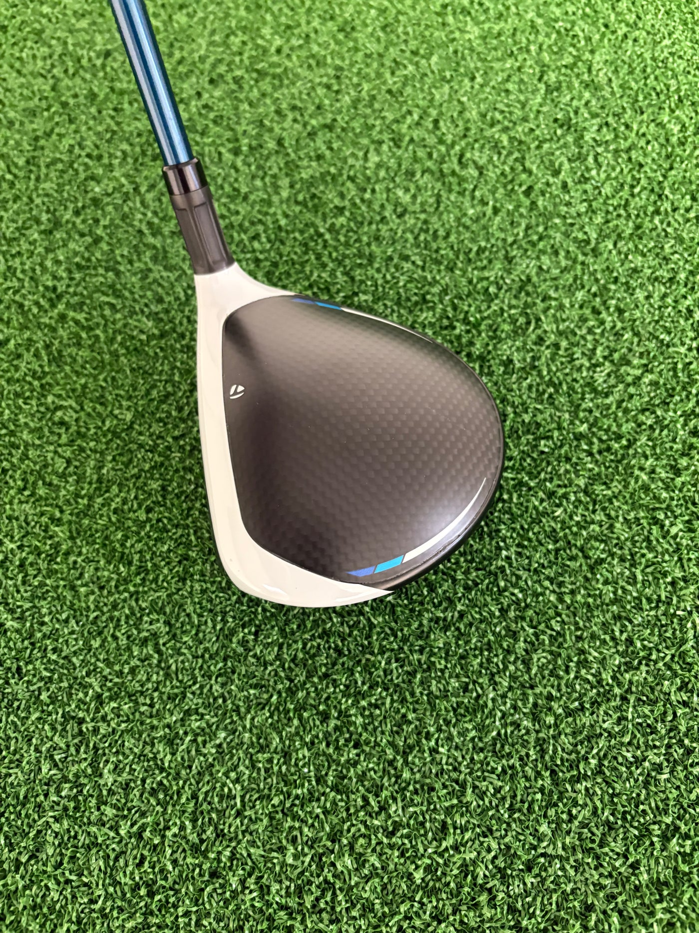 Taylormade Sim 2 Max 15* 3 Wood (Regular) L/H