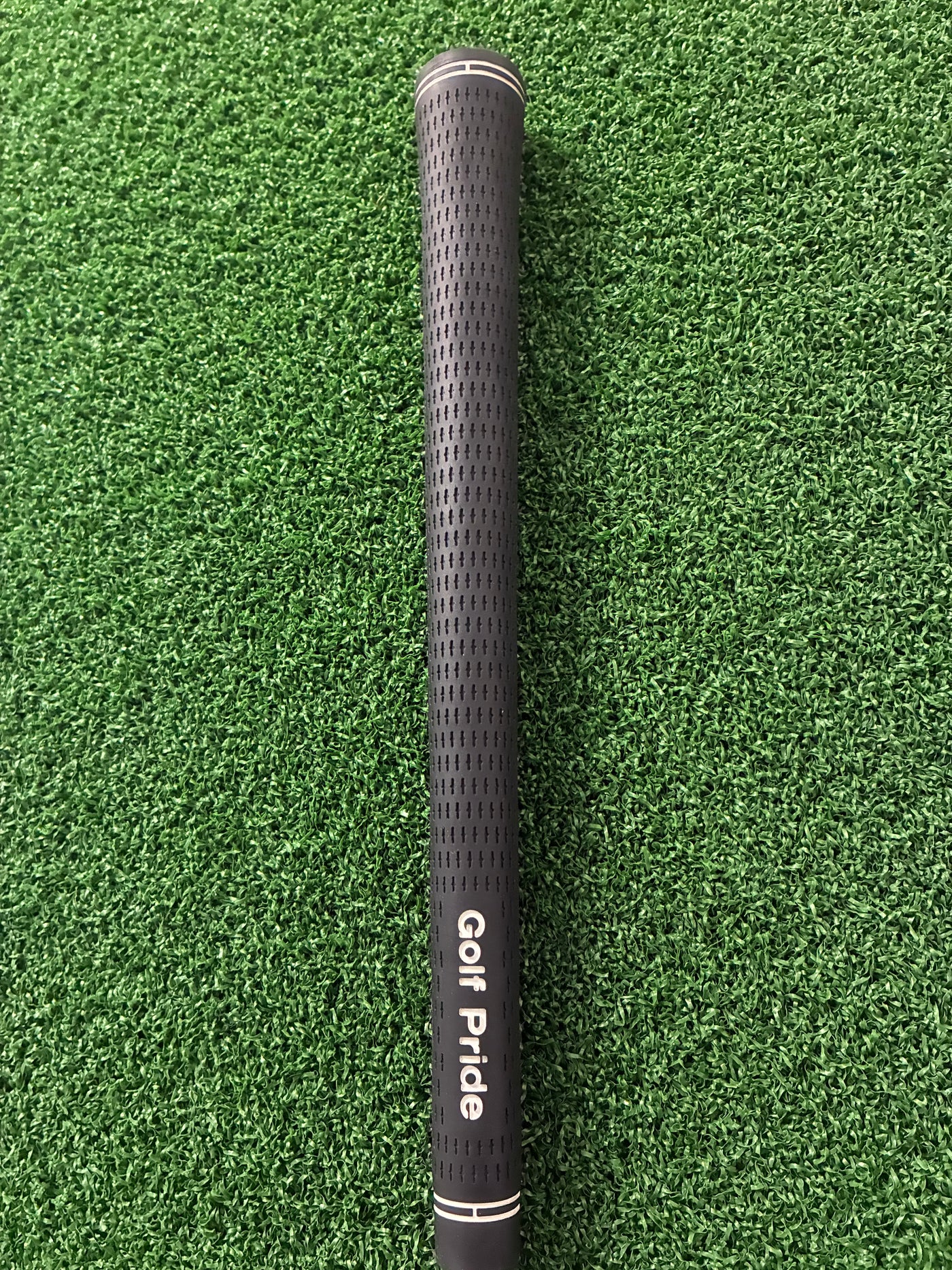 Callaway MD4 W Grind 52*