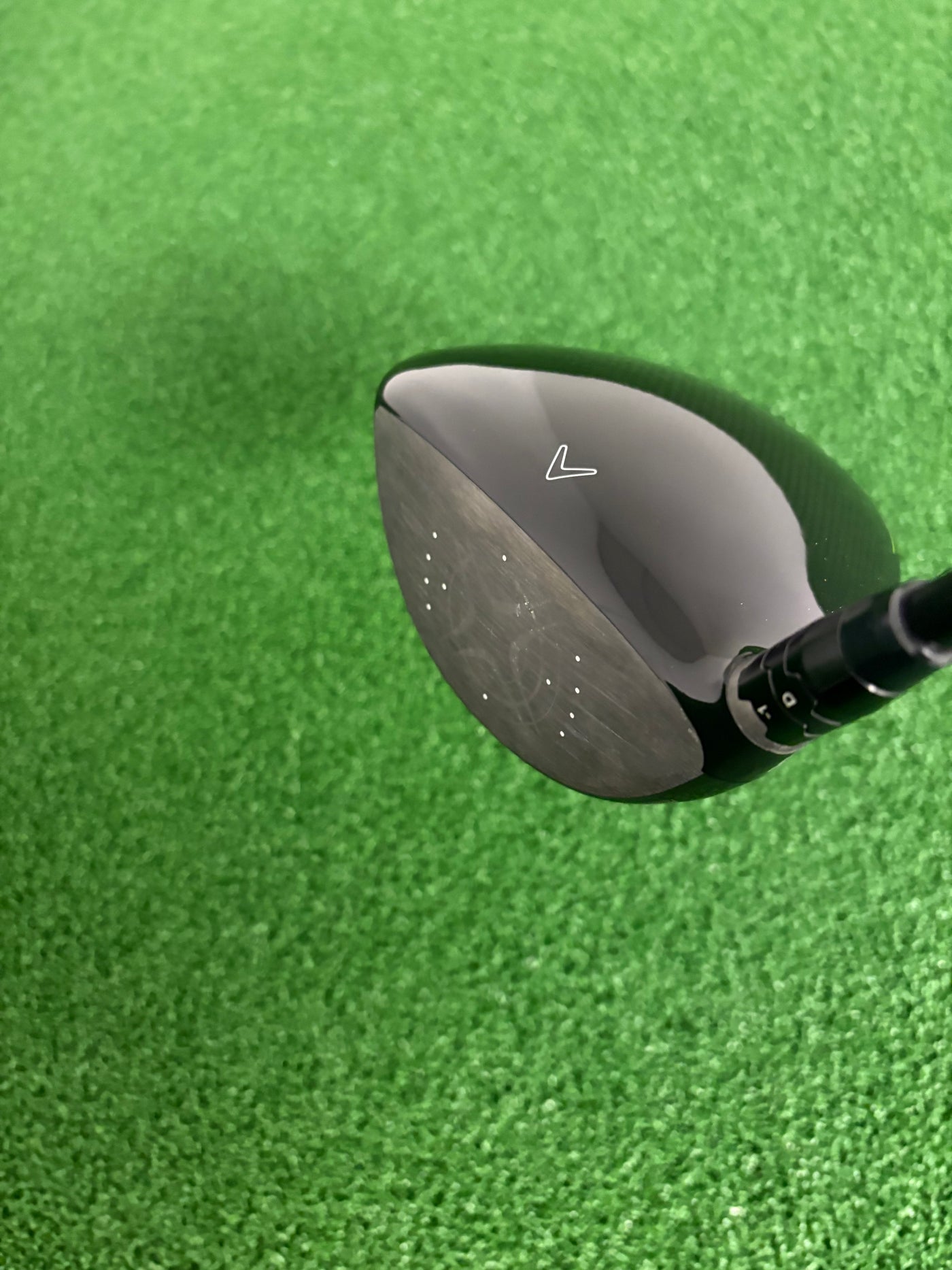 Callaway Epic Max LS 9.0* (Stiff)
