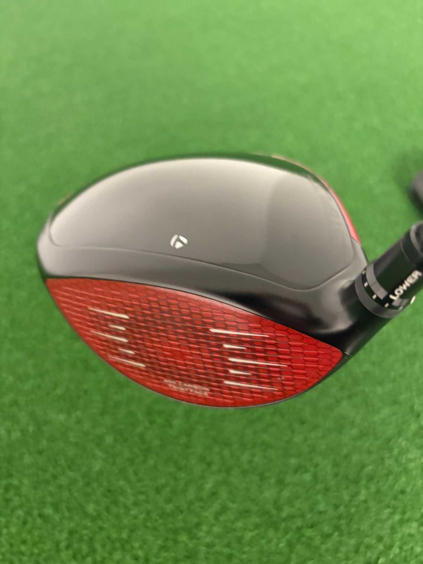 Taylormade Stealth 2 10.5* (Regular)