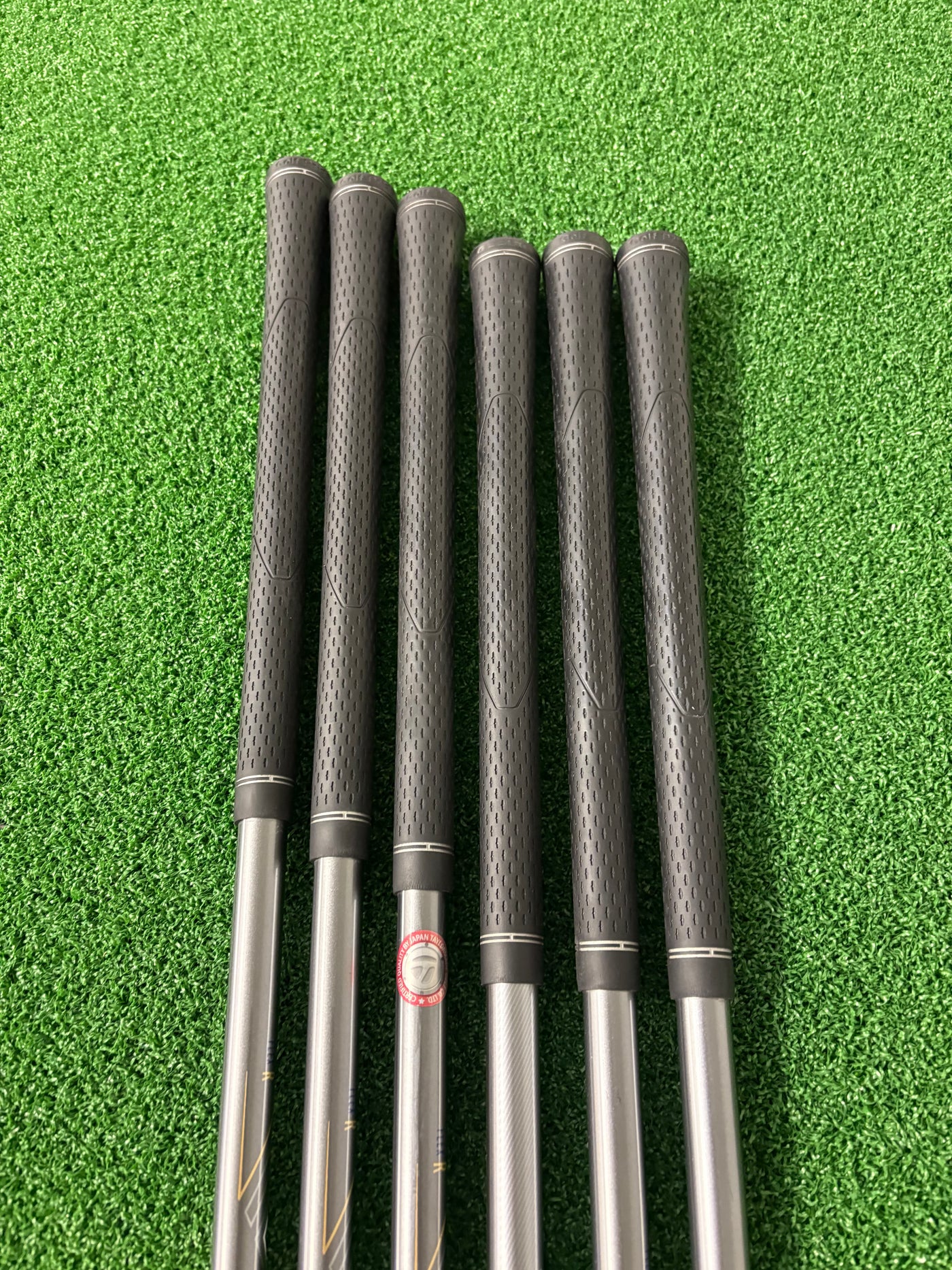 Taylormade Gloire F 5-PW (Regular)