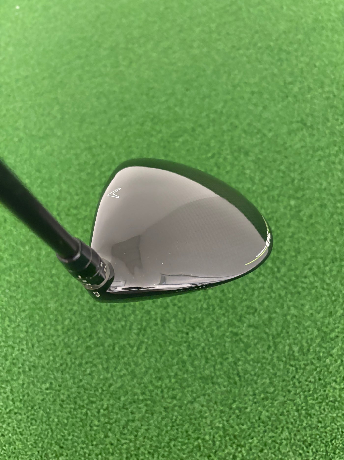 Callaway Epic Max LS 9.0* (Stiff)