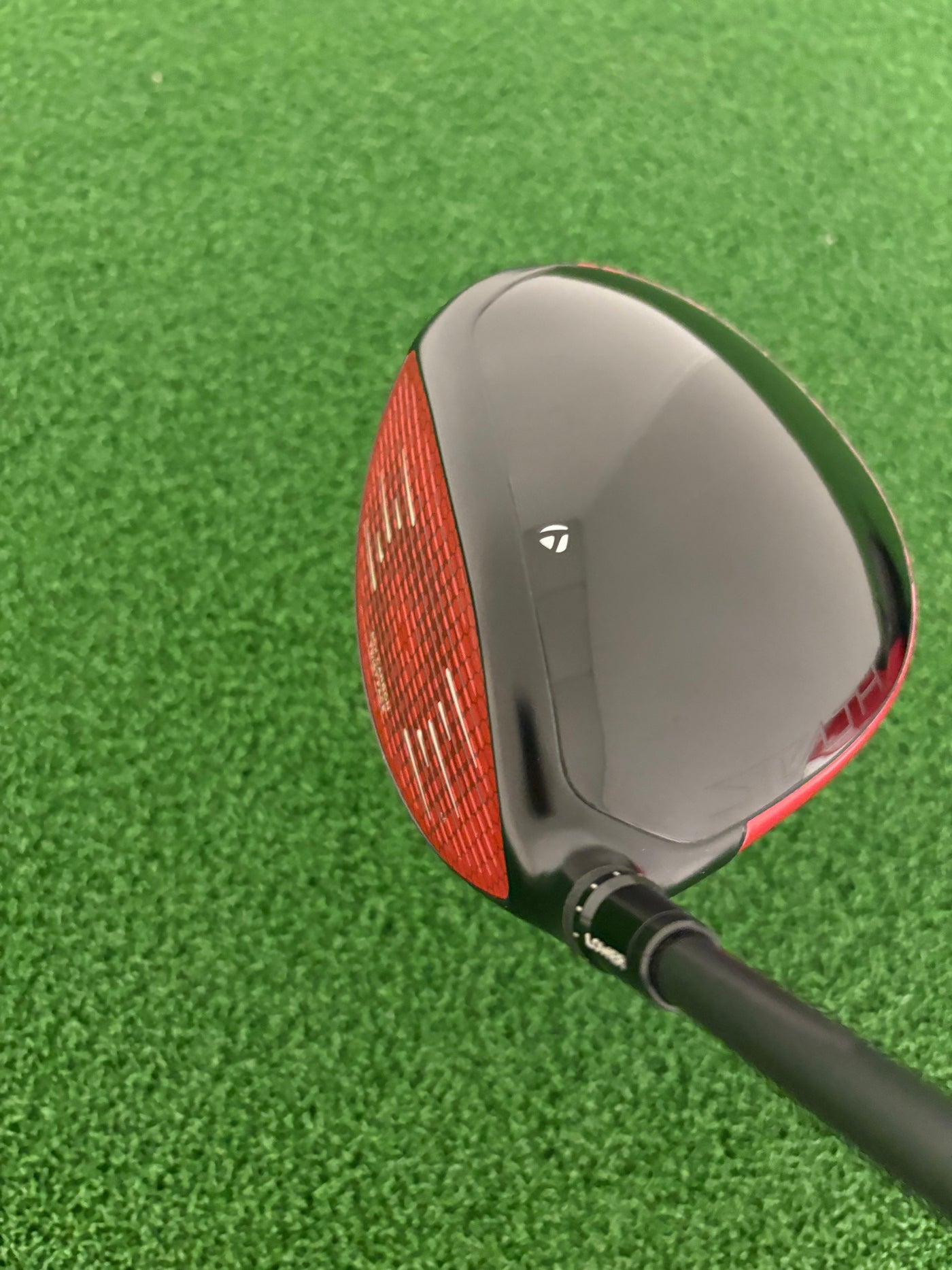 Taylormade Stealth 2 10.5* (Regular)