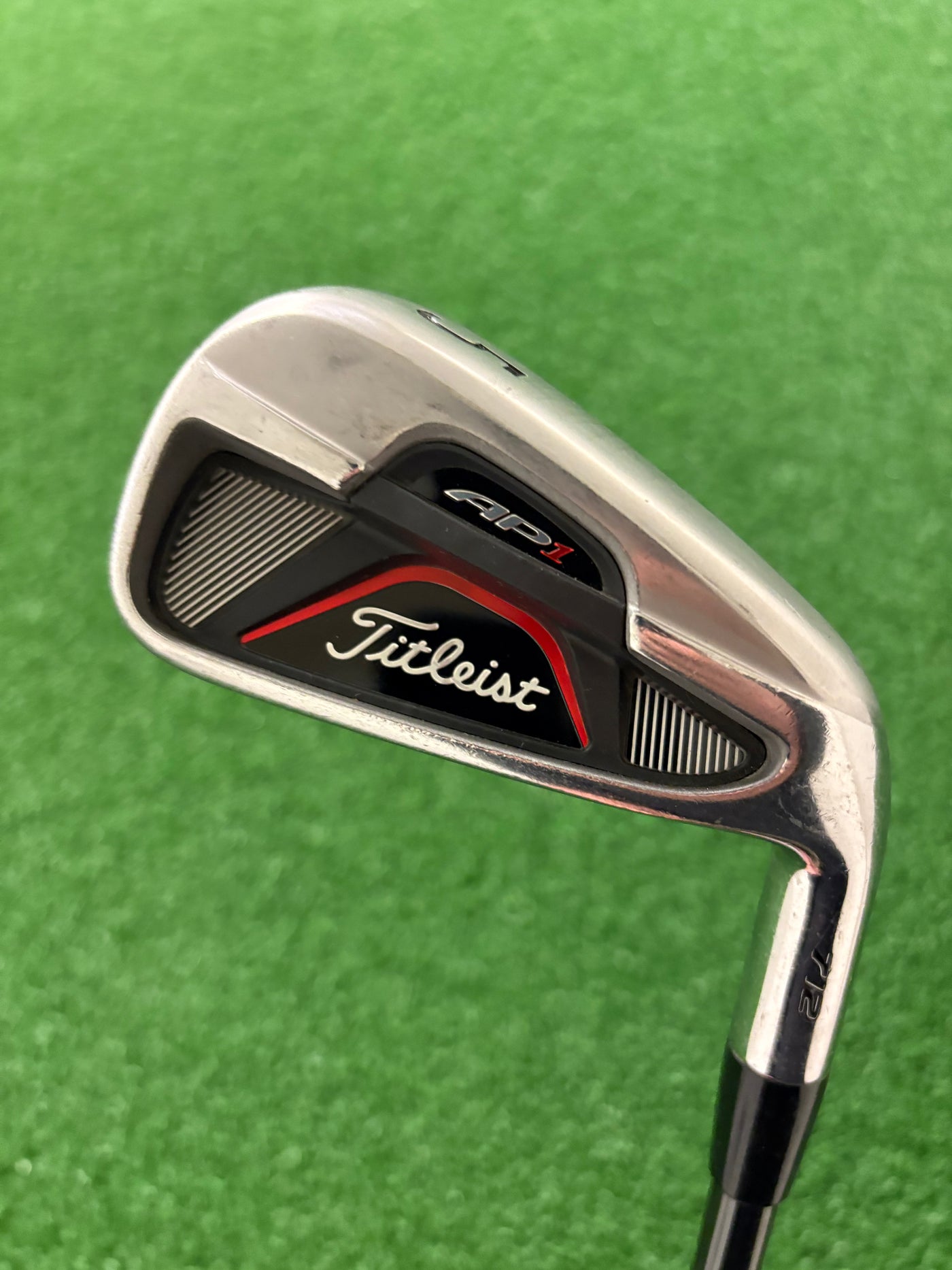 Titleist AP1 712 5-PW (Stiff)