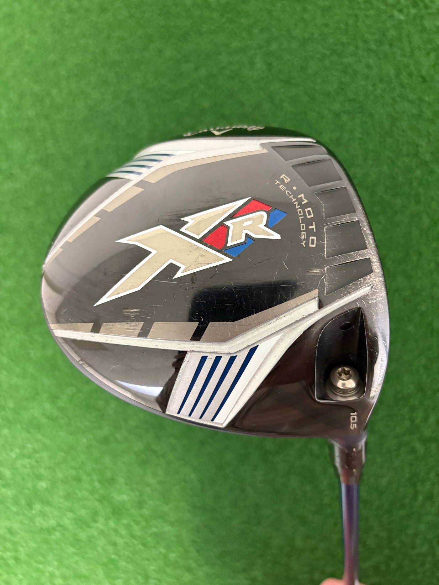 Callaway XR 10.5* (Regular)
